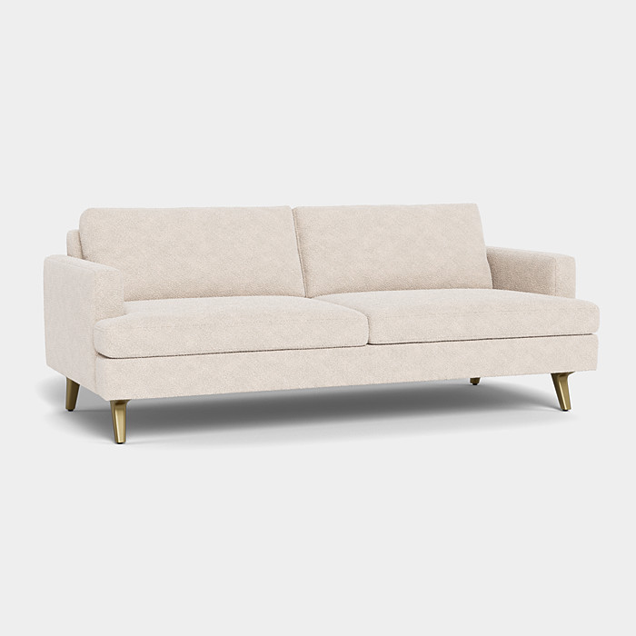 Lido Sofa 75" | Albany Park