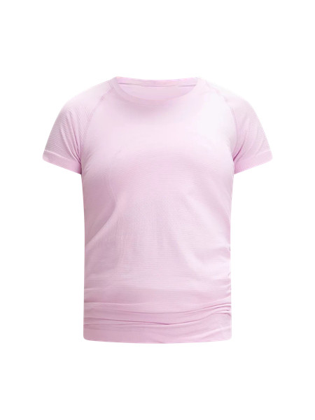 Swiftly Tech Short-Sleeve Shirt 2.0 | Lululemon (US)
