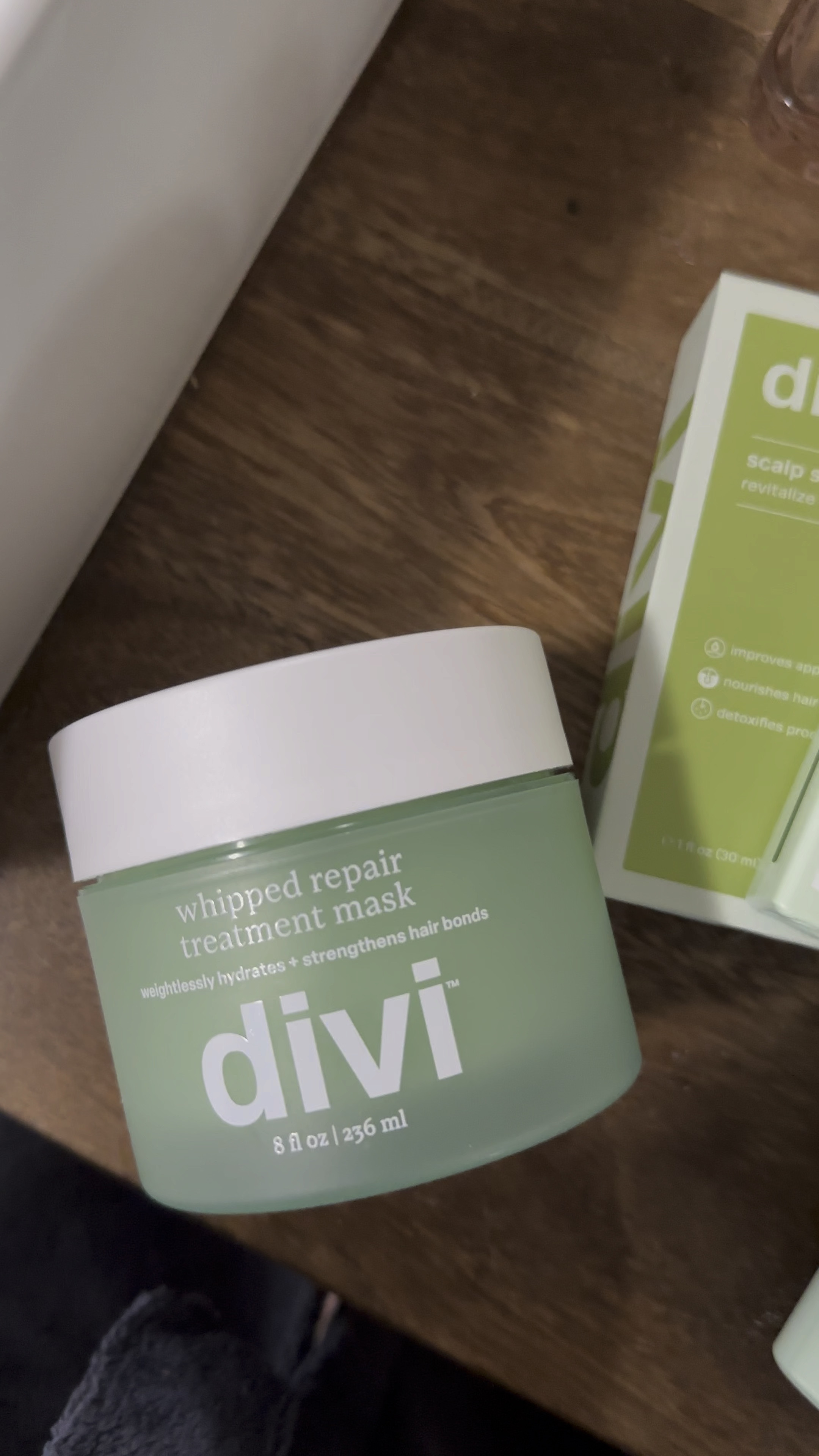 Hair products I’m using postpartum and pregnant to nurture and restore hair breakage and loss!


#LTKBump #LTKBaby #LTKFindsUnder100