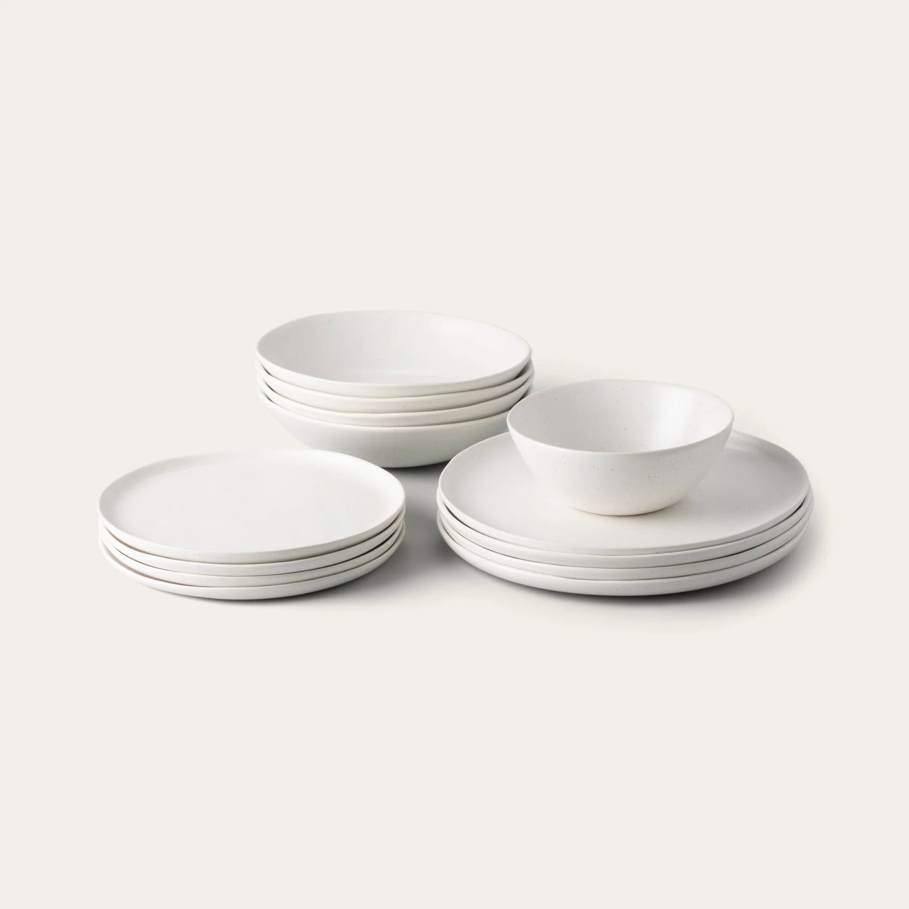 Dinnerware Set | Fable Home