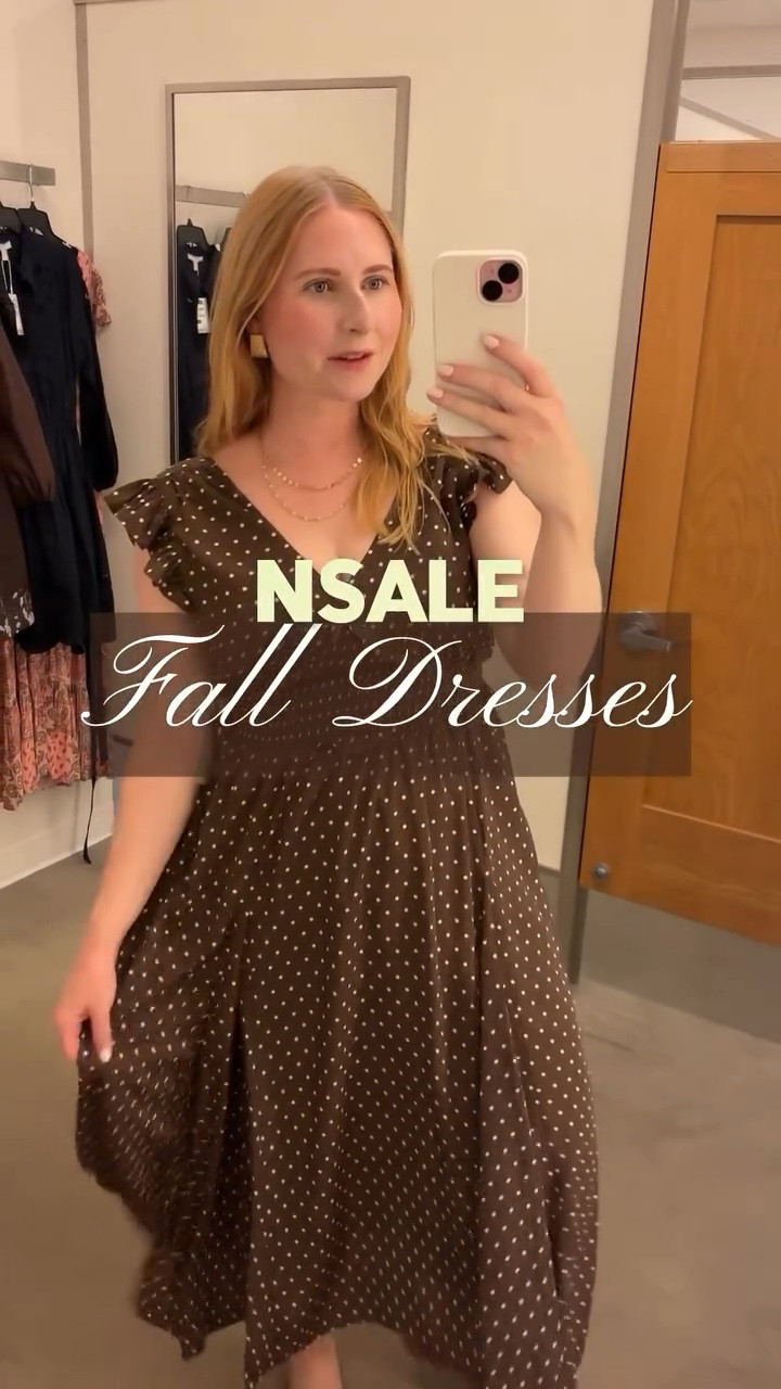 everything I found WORTHY of your 💰 this year for the Nordstrom Anniversary Sale 2026 🤎🍁

🔎Nordstrom Anniversary Sale 2026, NSale 2026, Nordstrom Anniversary Sale finds, Nordstrom Anniversary Sale outfits, Nordstrom Anniversary Sale try on, Nordstrom Anniversary Sale haul, Nordstrom Anniversary Sale top picks, best Nordstrom Anniversary Sale finds, Nordstrom sale must haves, Nordstrom fashion finds, Nordstrom fall fashion, midsize Nordstrom outfits, affordable fashion finds, fall wardrobe staples, fall outfit ideas @nordstrom 

#LTKSeasonal #LTKMidsize #LTKSaleAlert

#LTKSeasonal #LTKMidsize #LTKWorkwear