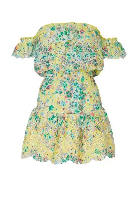 McKenna Dress | Rent the Runway