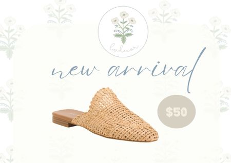 New arrival at TJ Maxx. These shoes are so pretty + only $50!

#LTKsalealert #LTKfindsunder50