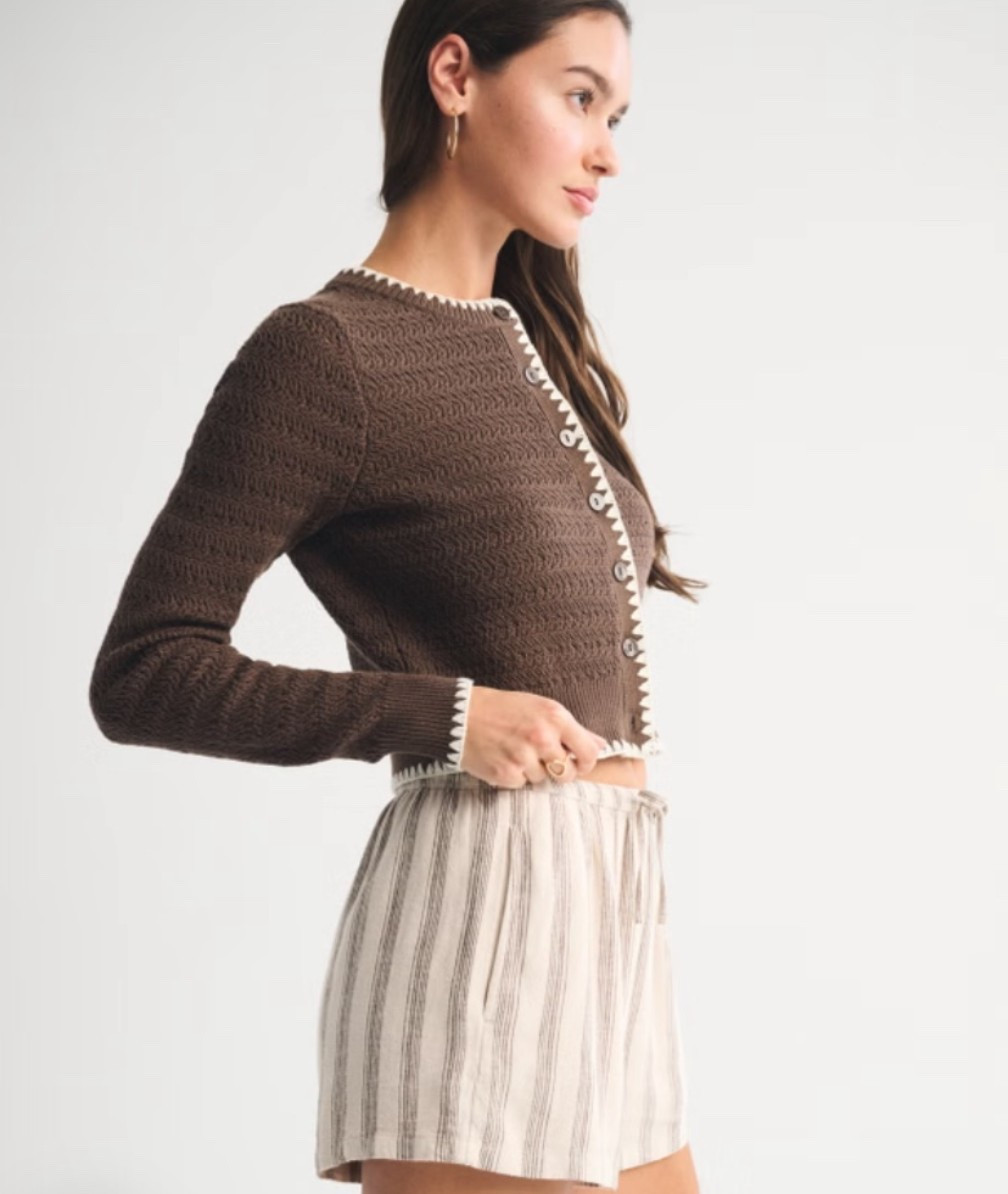 100% cotton summer sweater find!