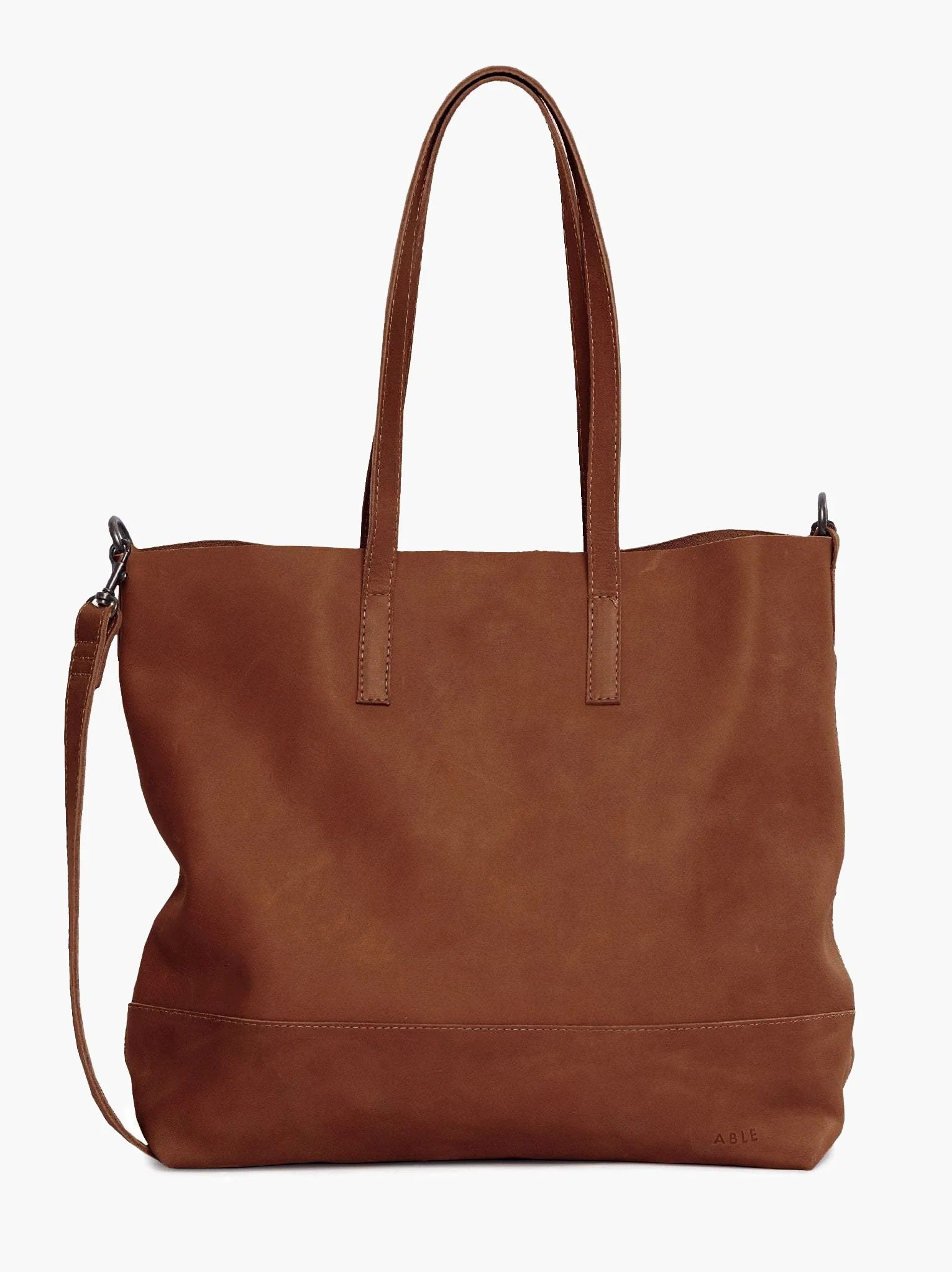 Abera Crossbody Tote | ABLE Clothing