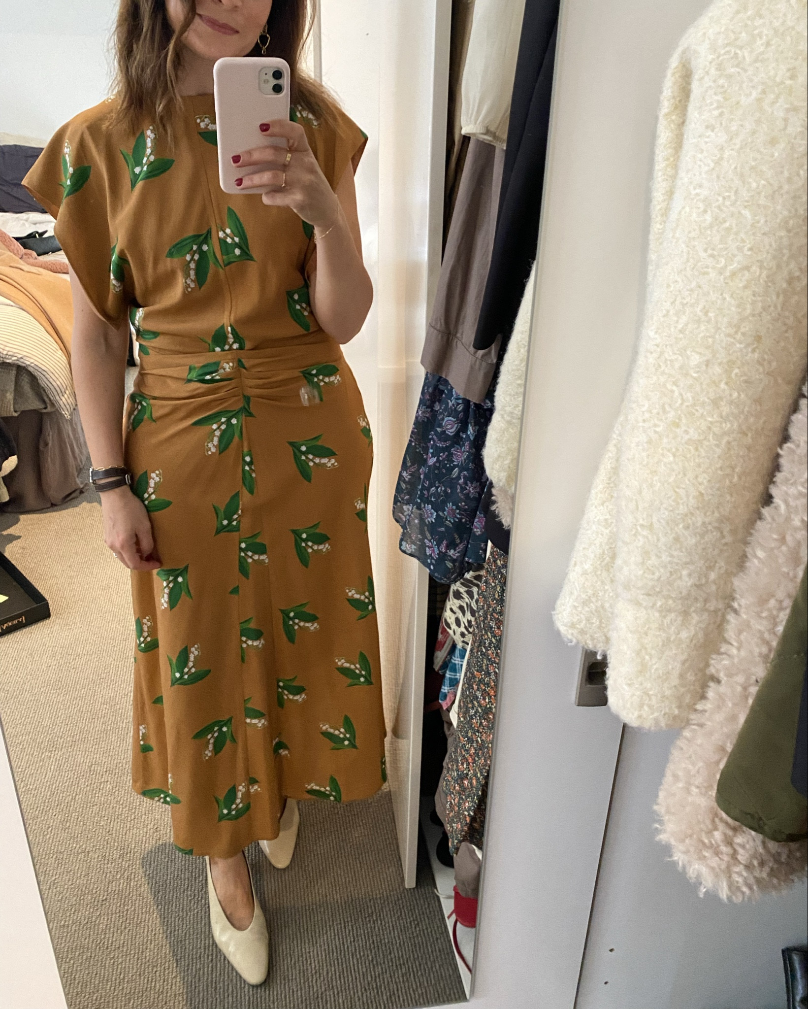 Oroton sale coming through with the goods. This is size 8 and a very comfy fit. 🧡

#LTKstyletip #LTKaustralia