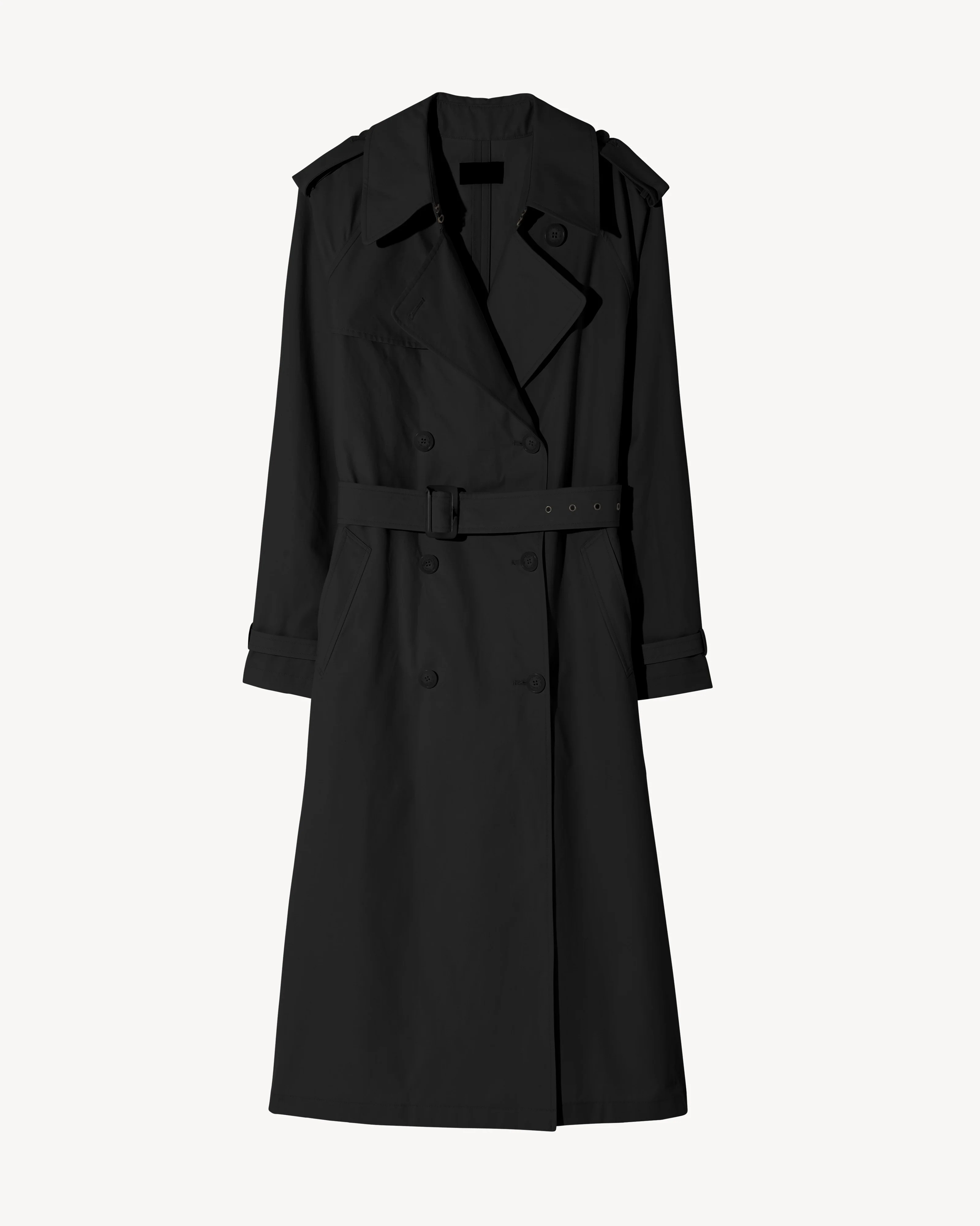 TANNER TRENCH COAT | Nili Lotan