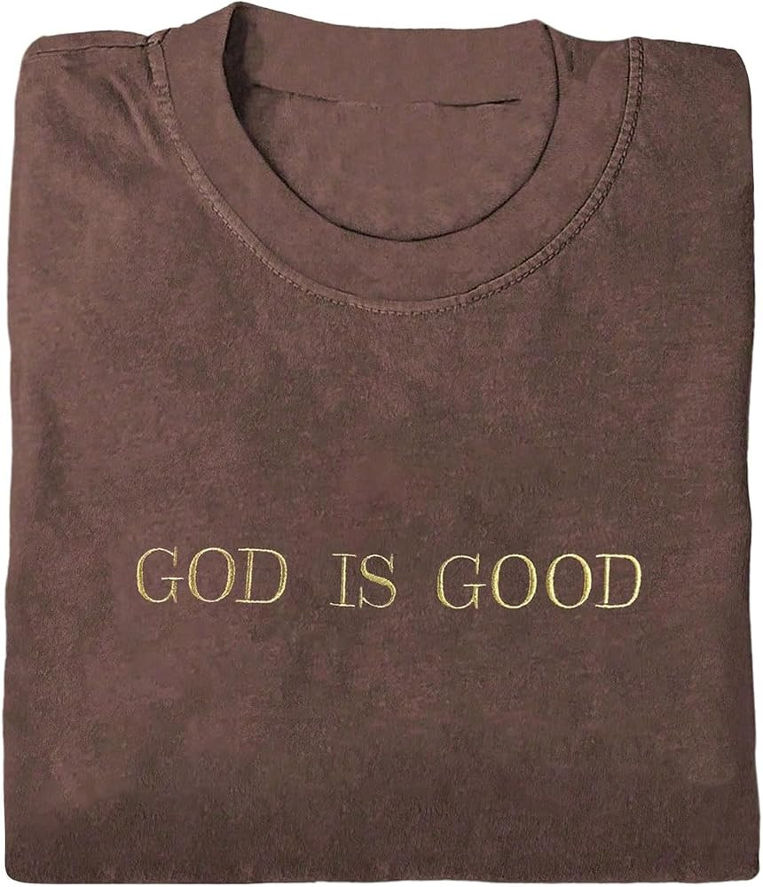 SOLY HUX Women's Letter Print Graphic Tees Crew Neck Short Sleeve Oversized T Shirt Vintage Summe... | Amazon (US)
