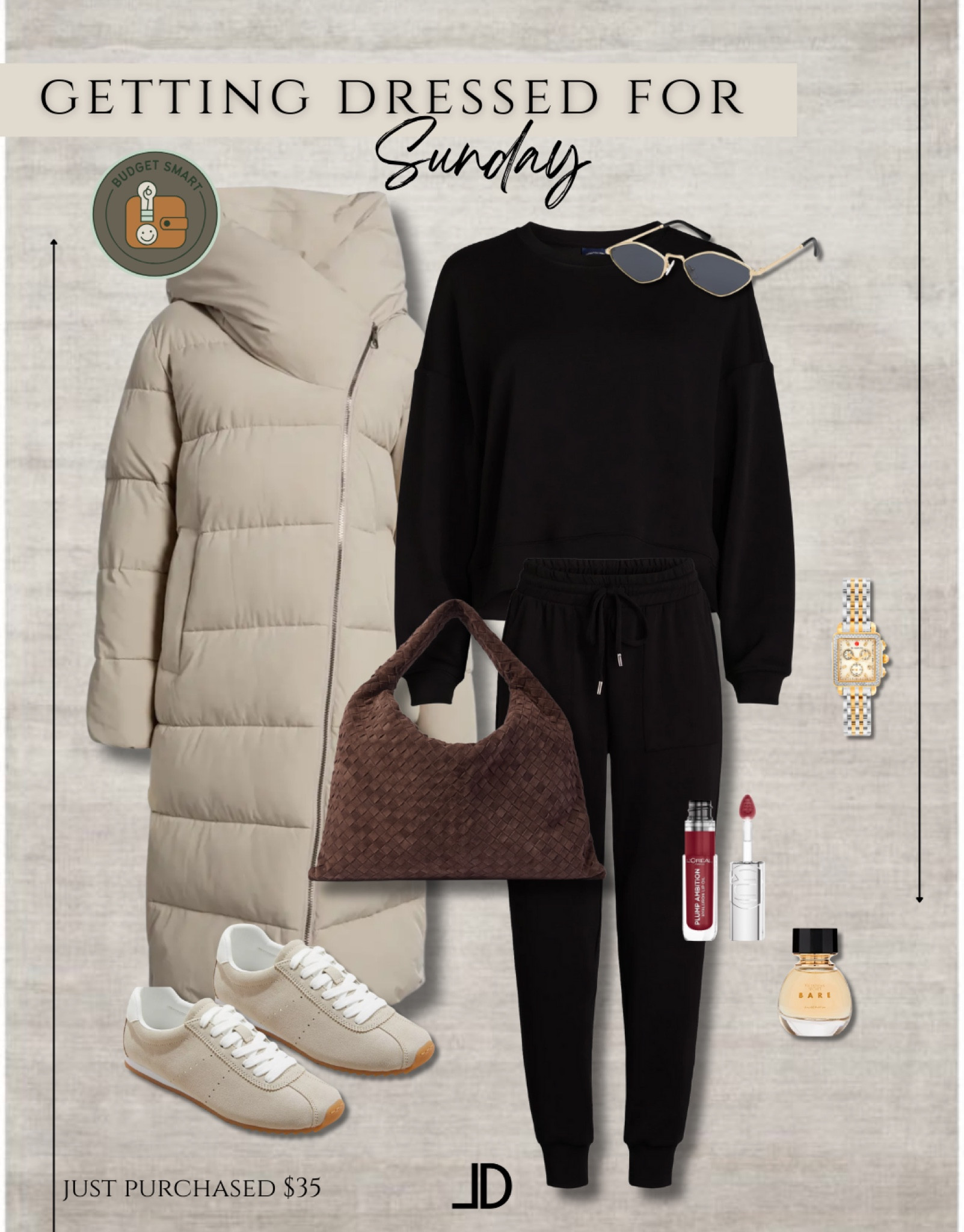  ✨Tap the bell and ❤️ for over 40 fashion, midlife style, midsize fashion and luxury looks for less. 

This weeks weekly outfit guide

👑"Helping you look good, feel good!" - Lindsey Denver


Over 40 mom, over 50, midlife, midsize fashion, size 10, size 12, size 8, ootd, perimenopause, gen X, body confidence, over 45, outfit inspiration, mom outfit over 40, over 50, fashion over 40, pear shape, apron belly, Midsize style, midsize mom, curvy outfits, size 10 style, midsize winter outfits, size 10 style, size 12, size 12 style, size 14, winter fashion 

Follow my shop @Over40andmidlife on the @shop.LTK app to shop this post and get my exclusive app-only content!

#liketkit #LTKOver40 #LTKStyleTip #LTKMidsize
@shop.ltk
https://liketk.it/55g4Y