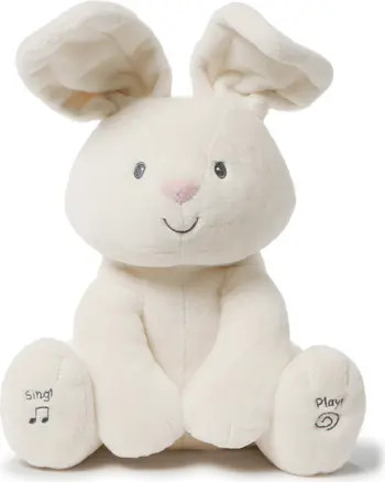 Flora Musical Stuffed Animal | Nordstrom