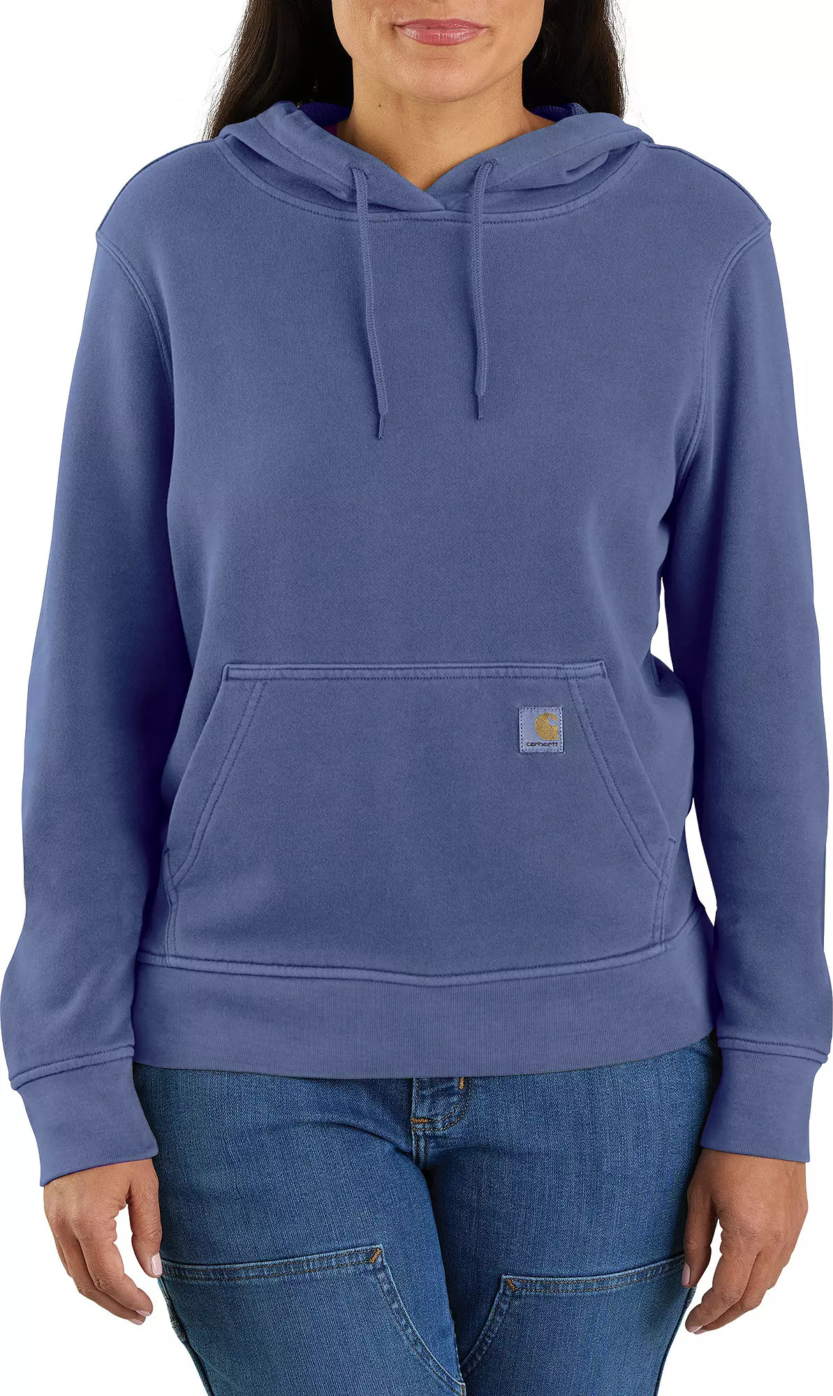 Carhartt Women's Garment Dye Hoodie | DICK'S Sporting Goods