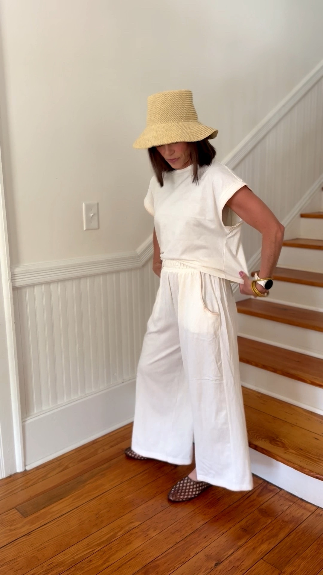 X small pants and small top $30 total 
Target sale

#LTKSeasonal #LTKootd #LTKgrwm