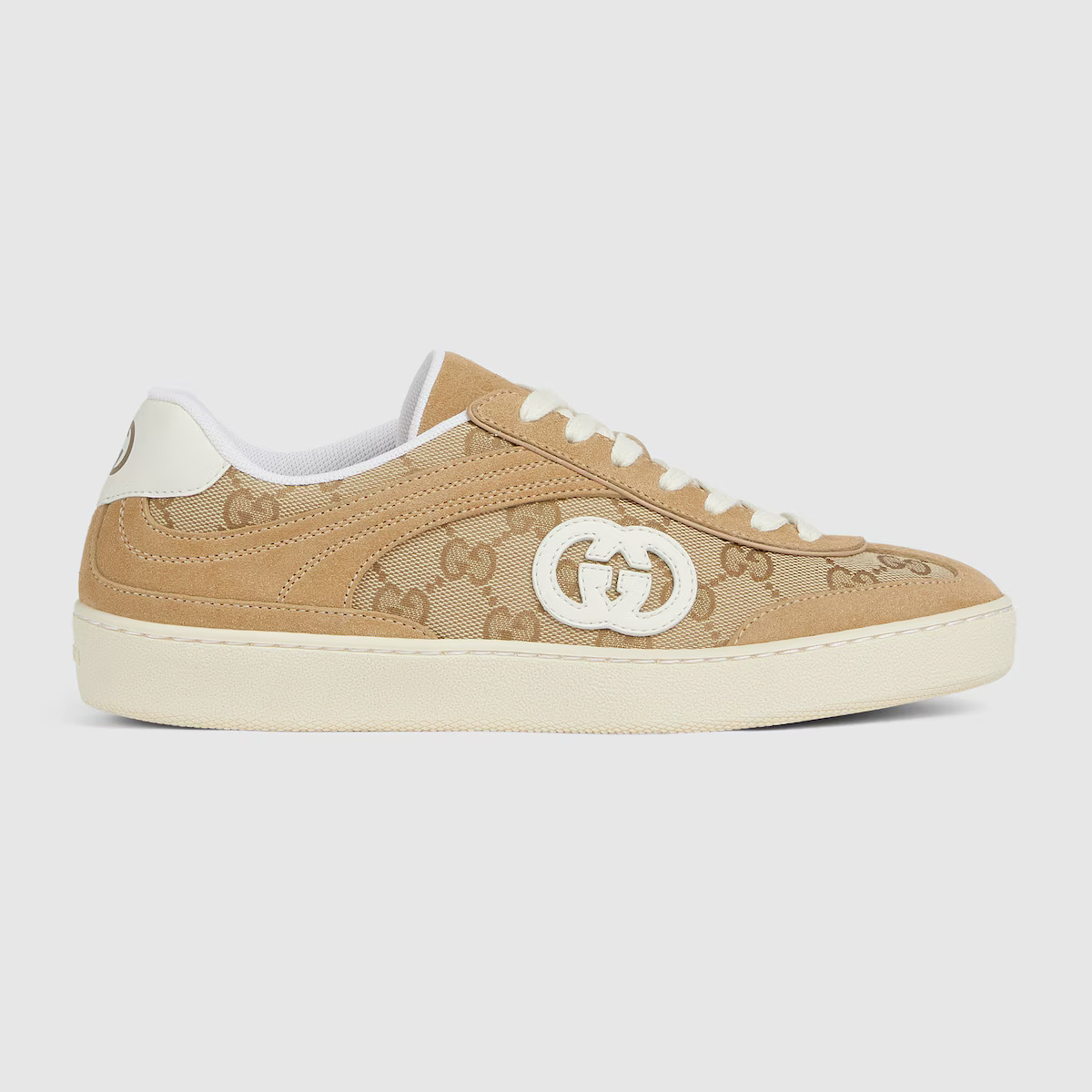 Gucci - Women's G75 sneaker | Gucci (US)
