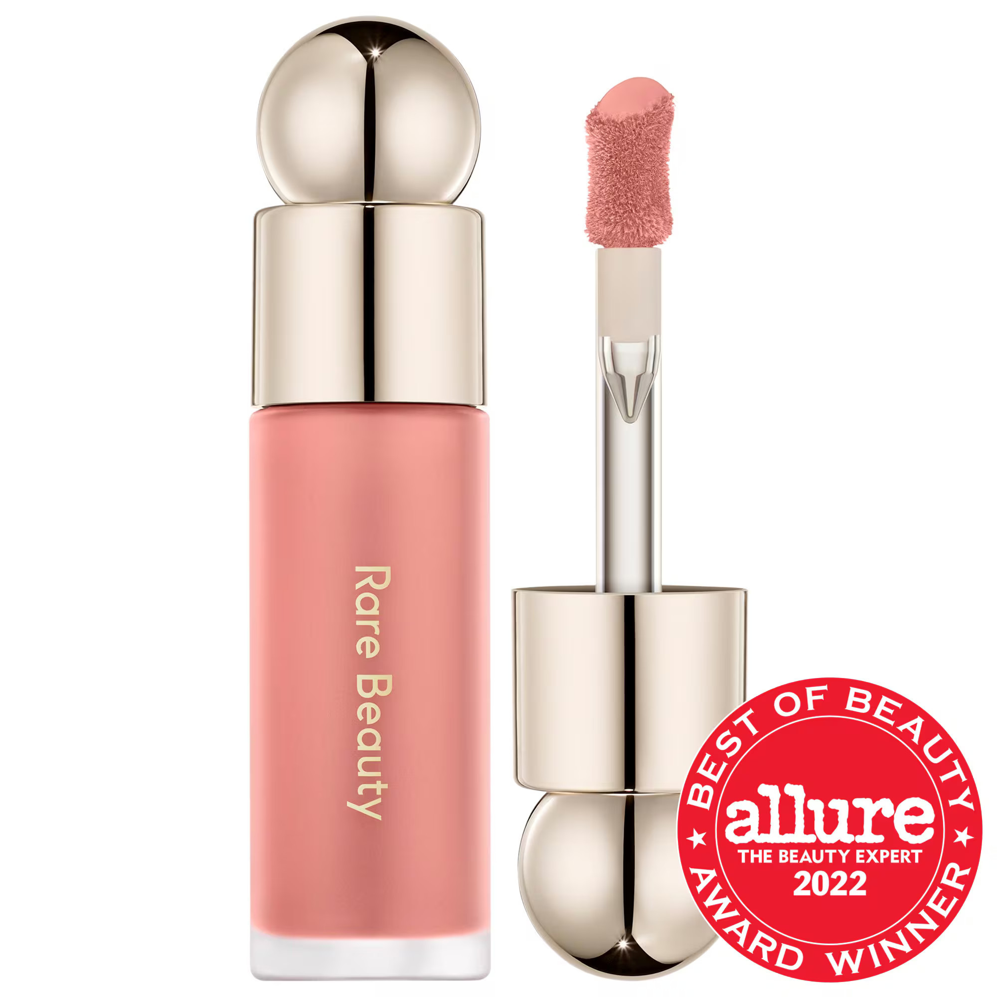 Rare Beauty by Selena Gomez Soft Pinch Liquid Blush Adore 0.25 oz/7.5 mL | Sephora (US)