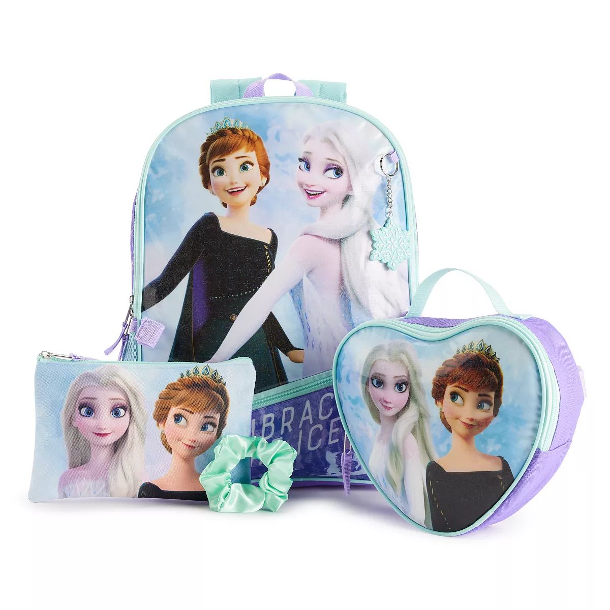 Disney's Frozen 2 5-Piece Backpack Set | Kohl's