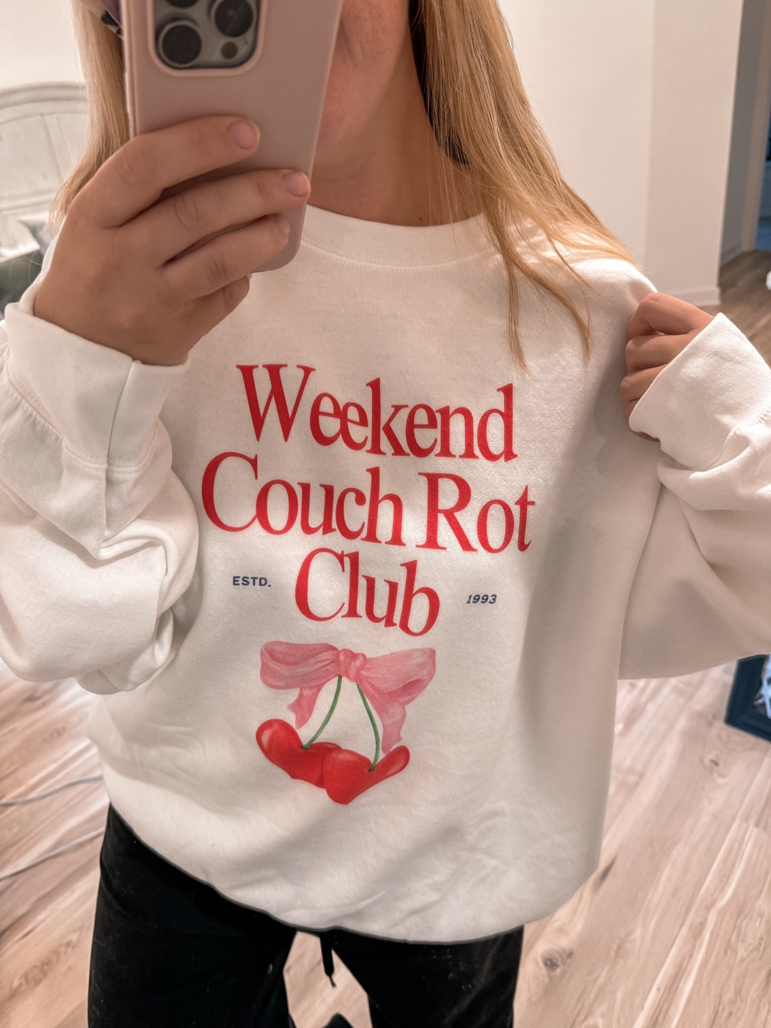 Comfy sweatshirt - graphic sweatshirt - comfy mom - fall outfit 2024

#LTKSeasonal #LTKFamily #LTKMidsize