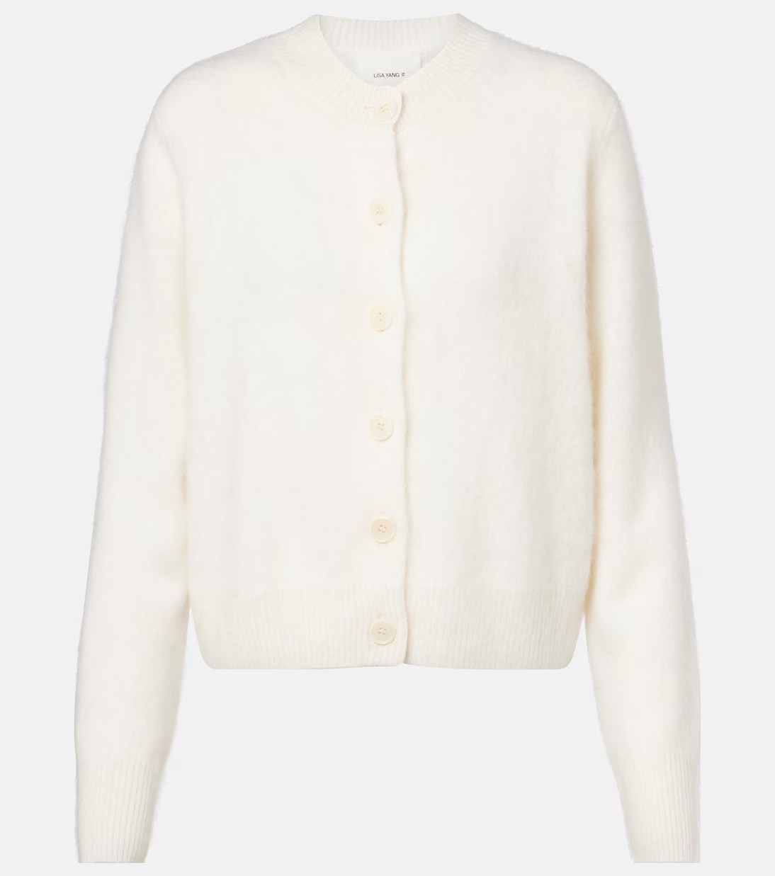 Azalea cashmere cardigan | Mytheresa (US/CA)