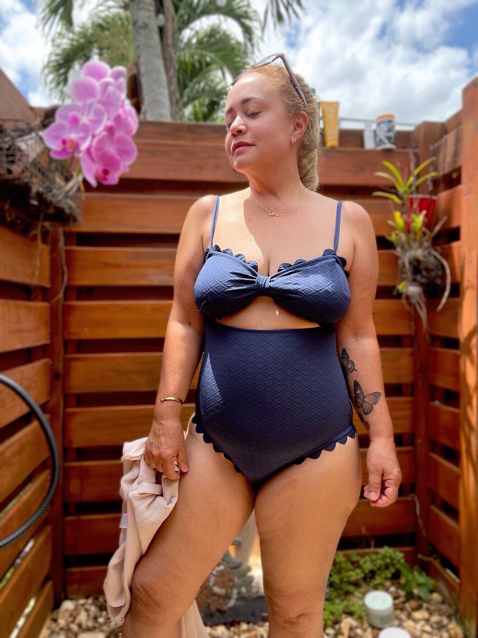 Beautiful swimsuit from Amazon! Good quality and comfortable. 



#LTKStyleTip #LTKGiftGuide #LTKTravel