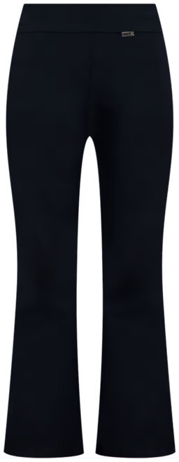 I.N.C. International Concepts Women's Flared-Leg Pull-On Pants, 0P-18, Exclusively at Macy's - Ma... | Macy's