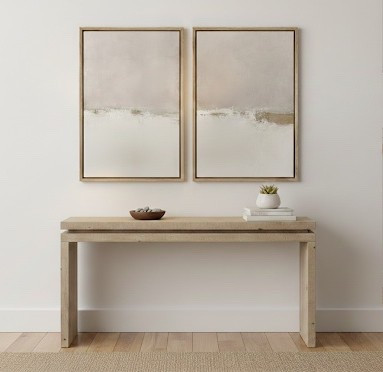 Entryway decor, neutral entryway, wood entryway table, wood console table, neutral artwork

#LTKHome