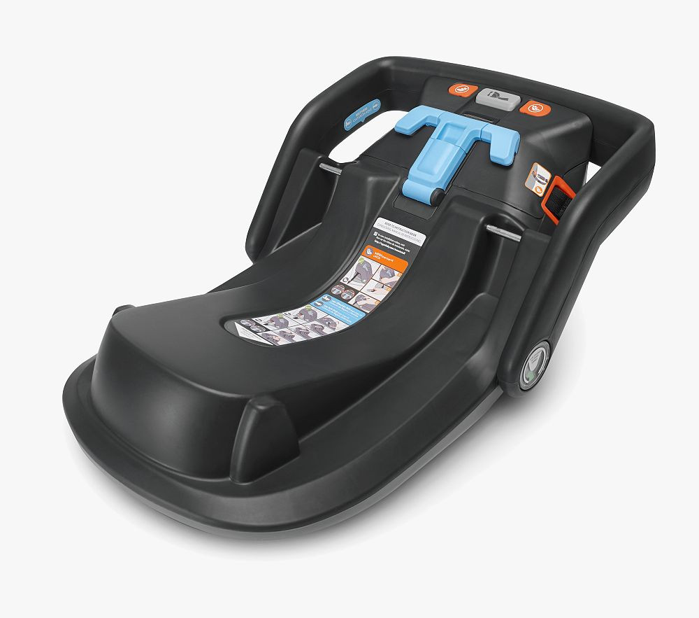 UPPAbaby® MESA V2 and MESA V3 Extra Car Seat Base | Pottery Barn Kids
