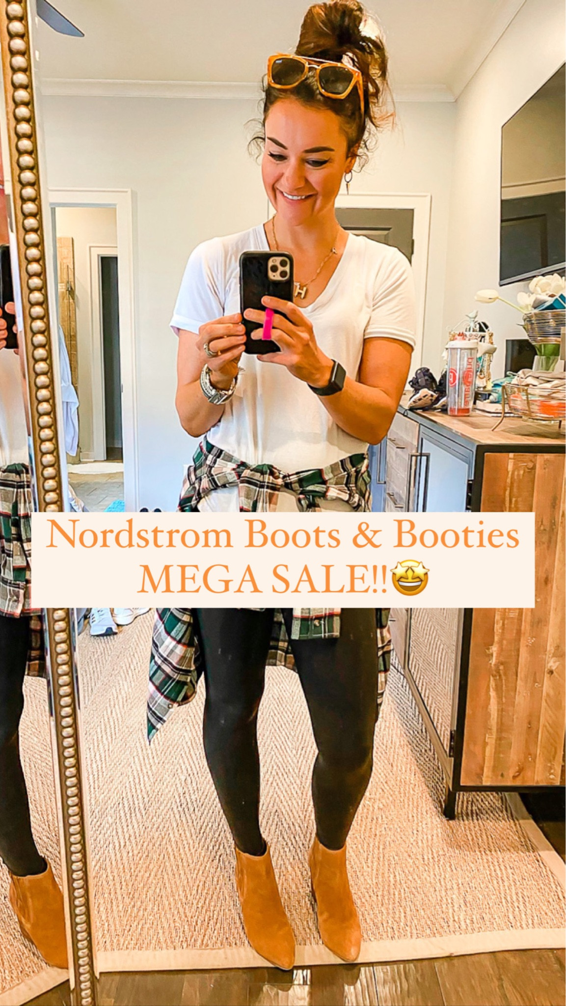 Nordstrom Boots & Booties Sale // Christmas Gift Guide // gifts for her // Marc fishers // Sam Edelman // dolce vita // Chelsea boots // holiday outfits // up to 60% off // winter boots // over the knee boots 

#LTKCyberweek #LTKshoecrush #LTKHoliday