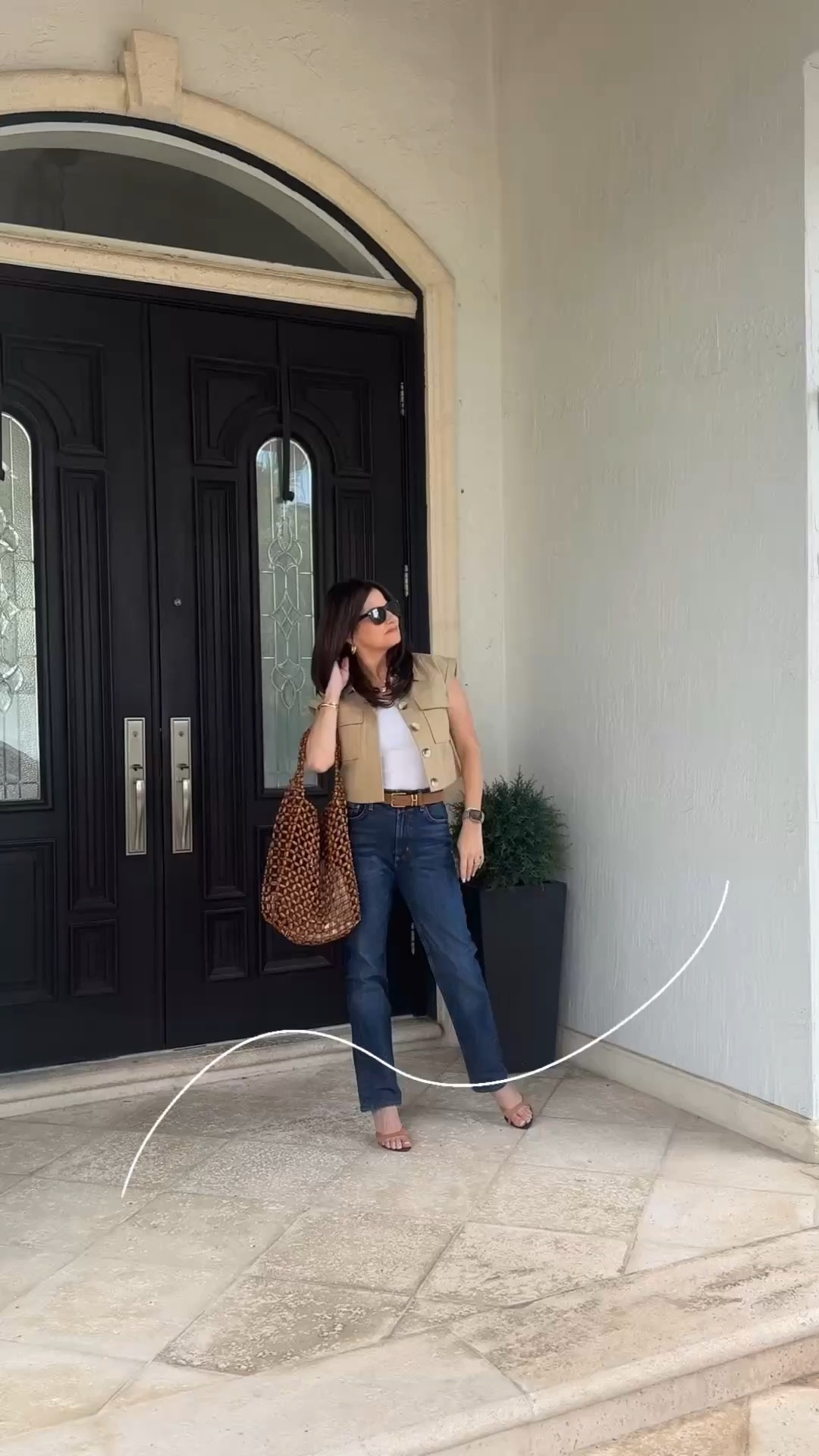 Such a cute and great fitting athleisurewear . The dress has shorts - underneath.  wearing a sm- s #summeractivedress 



#pumpfriendlydress #insulinpumpfriendlyactivedress



#LTKootd #LTKmomlife #LTKActive