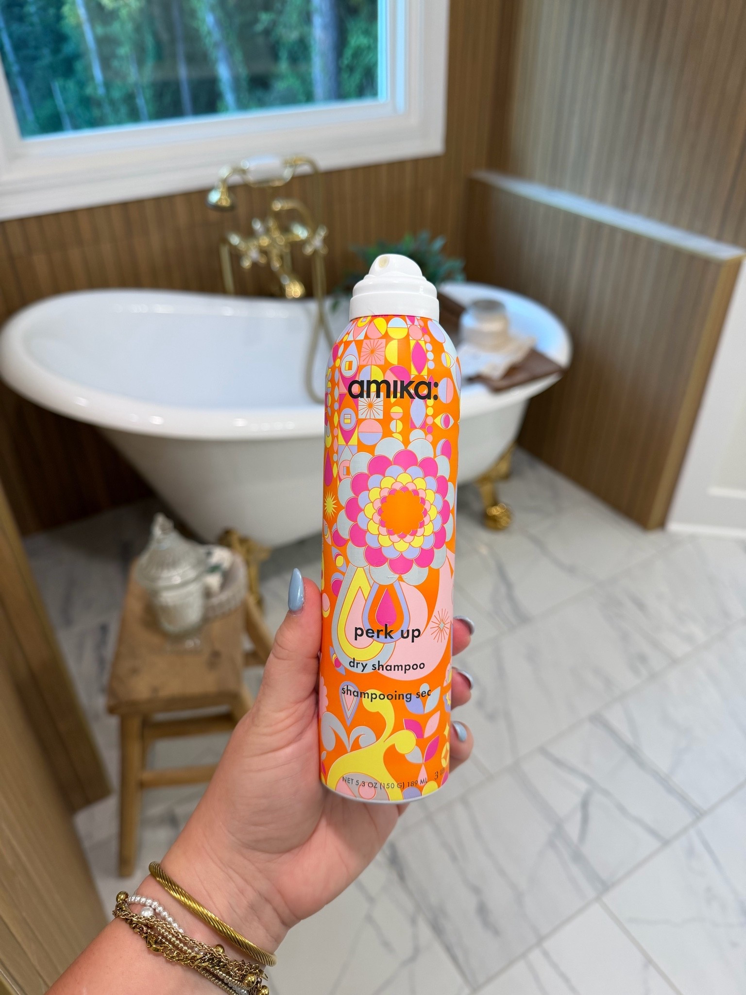 New favorite talc free dry shampoo!!

#LTKgrwm #LTKmomlife #LTKBeauty