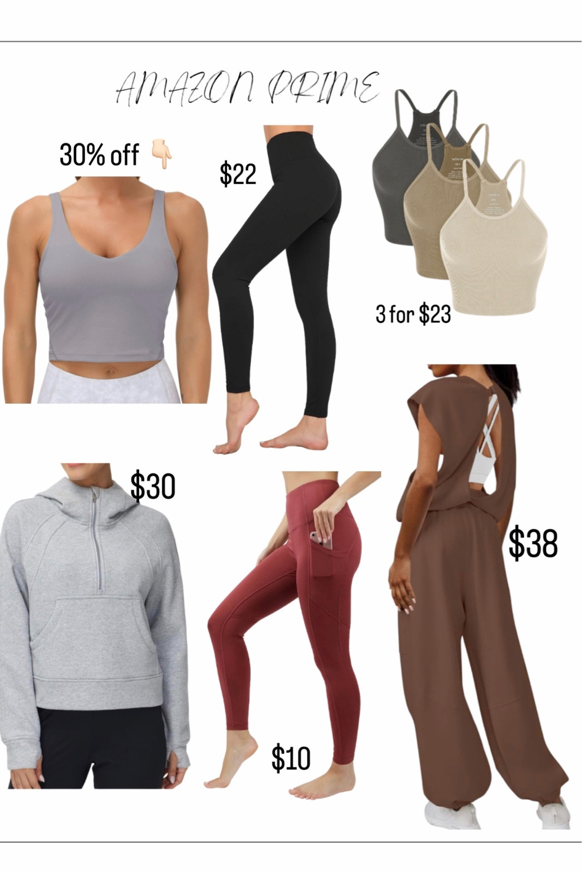 Workout, amazon, one piece, jumpsuit, dupe 

#LTKfindsunder50 #LTKfindsunder100 #LTKsalealert
