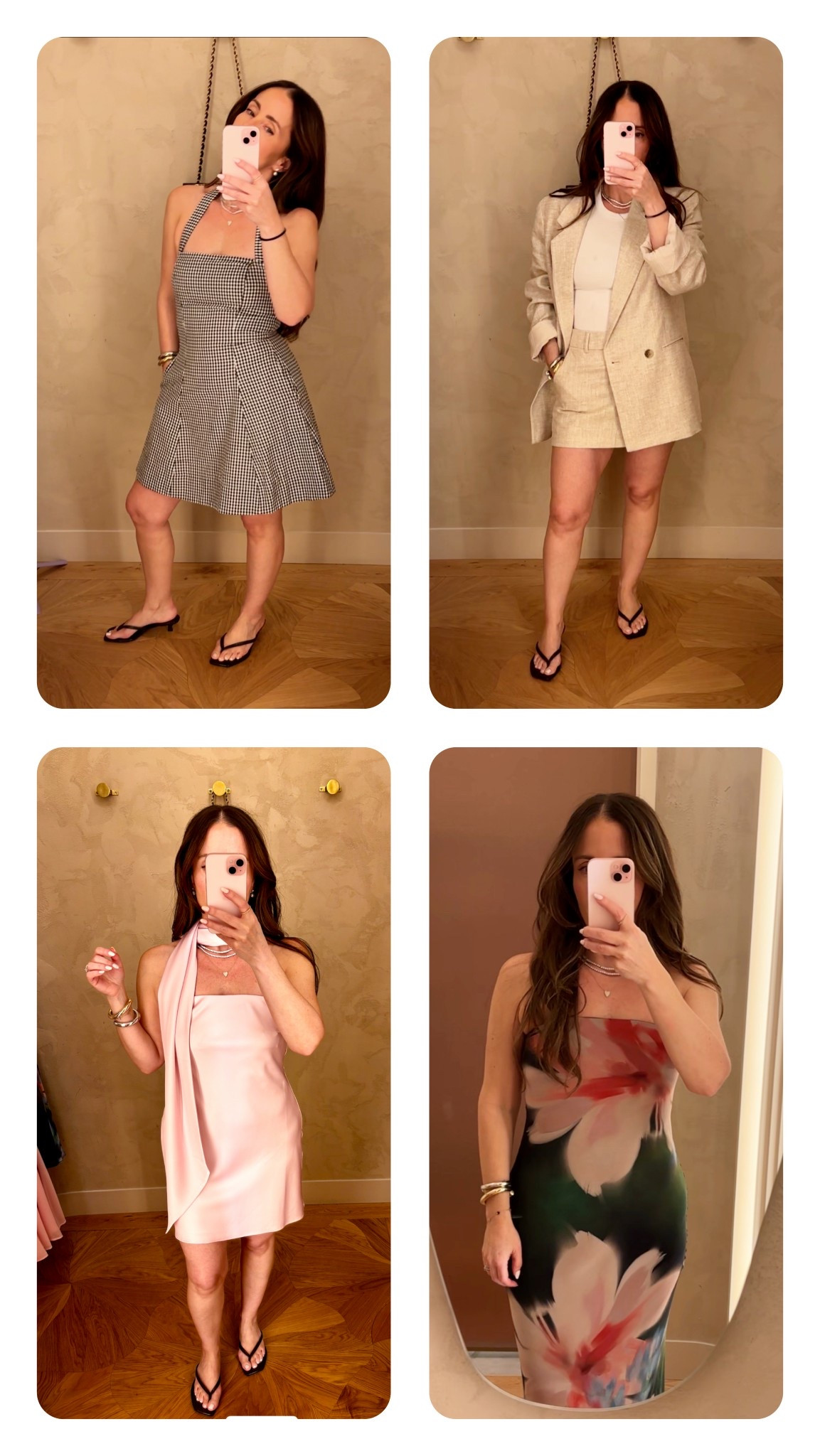 New arrivals- Dynamite 

#LTKpartywear #LTKsummer #LTKstyletip