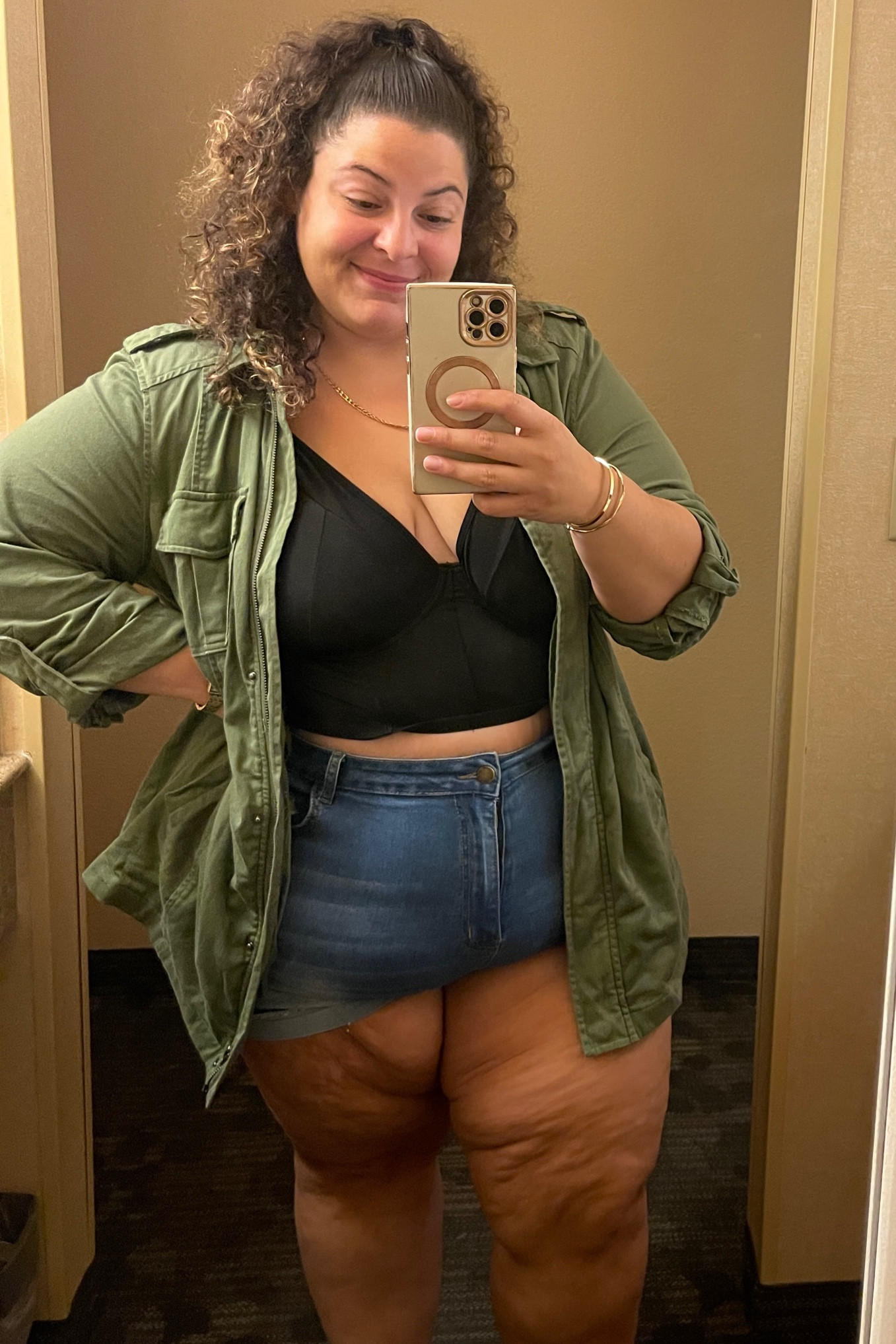 Plus size Concert outfit ✨🫶🏼



#LTKFallSale #LTKPlusSize