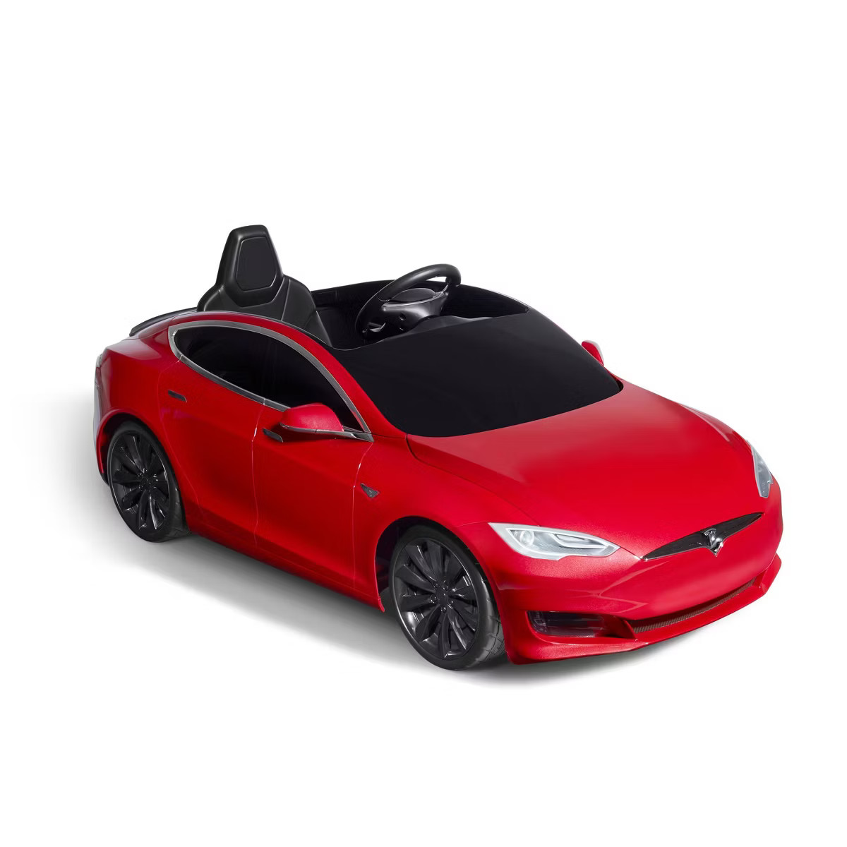 Radio Flyer 9V Kids' Tesla Model 910 Car | Target