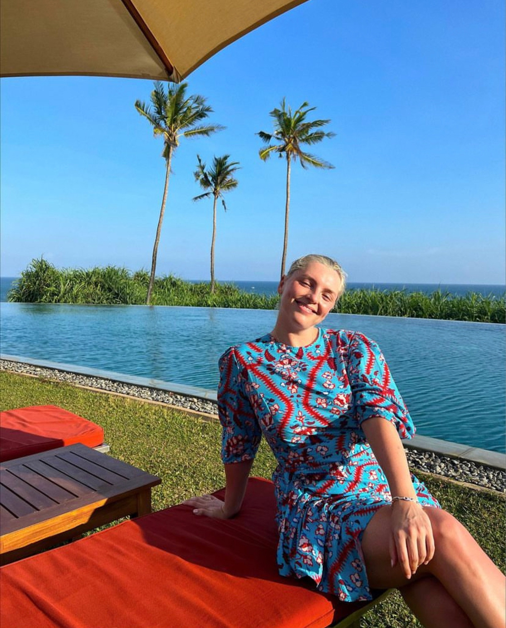 The perfect summer dress for holiday season!

#LTKSeasonal #LTKtravel #LTKGiftGuide