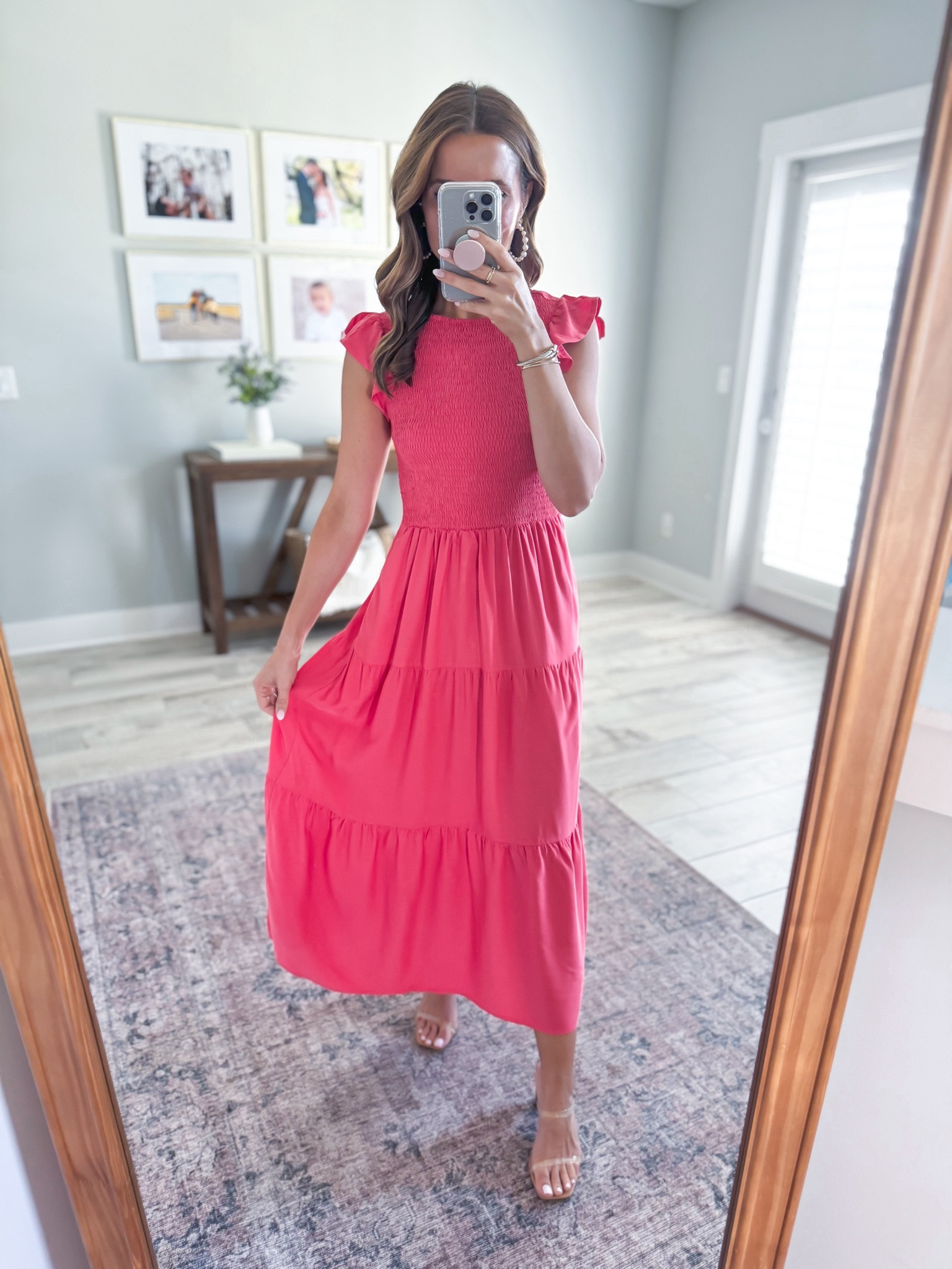 bridal shower dress amazon Sky Mor Bridal Alyx l Preowned Wedding Dresses l Los Angeles main image 0