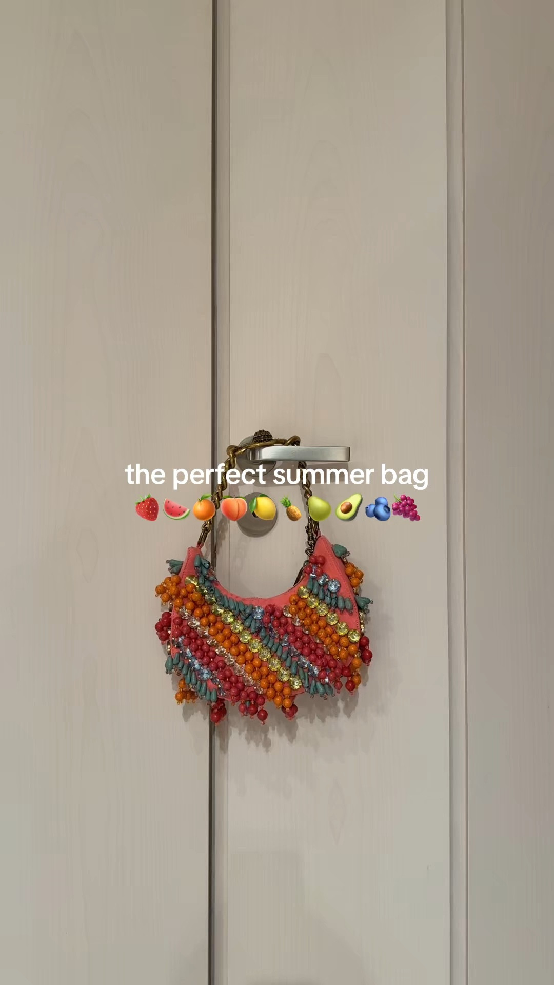 The perfect summer bag!

#LTKStyleTip #LTKItBag #LTKTravel