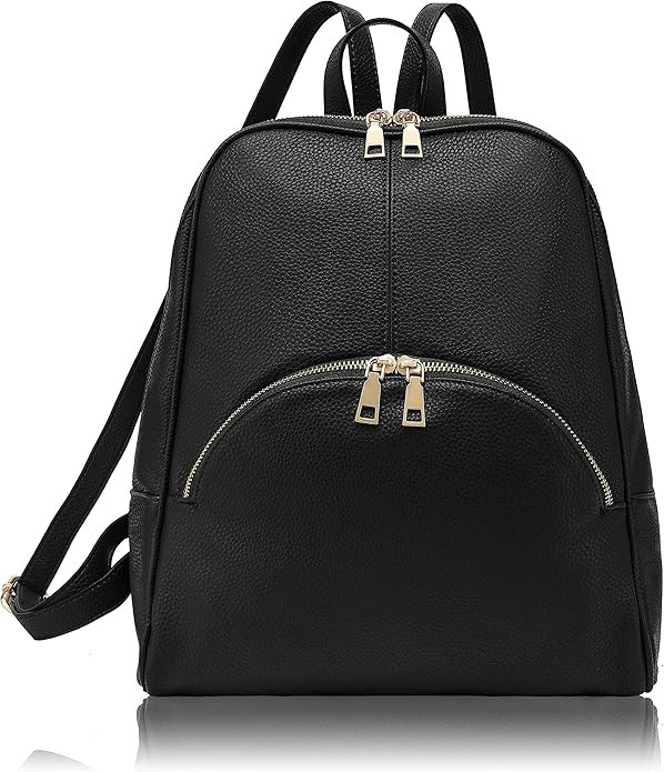 Scarleton Chic Casual Fashion Handbag Backpack H1608 | Amazon (US)