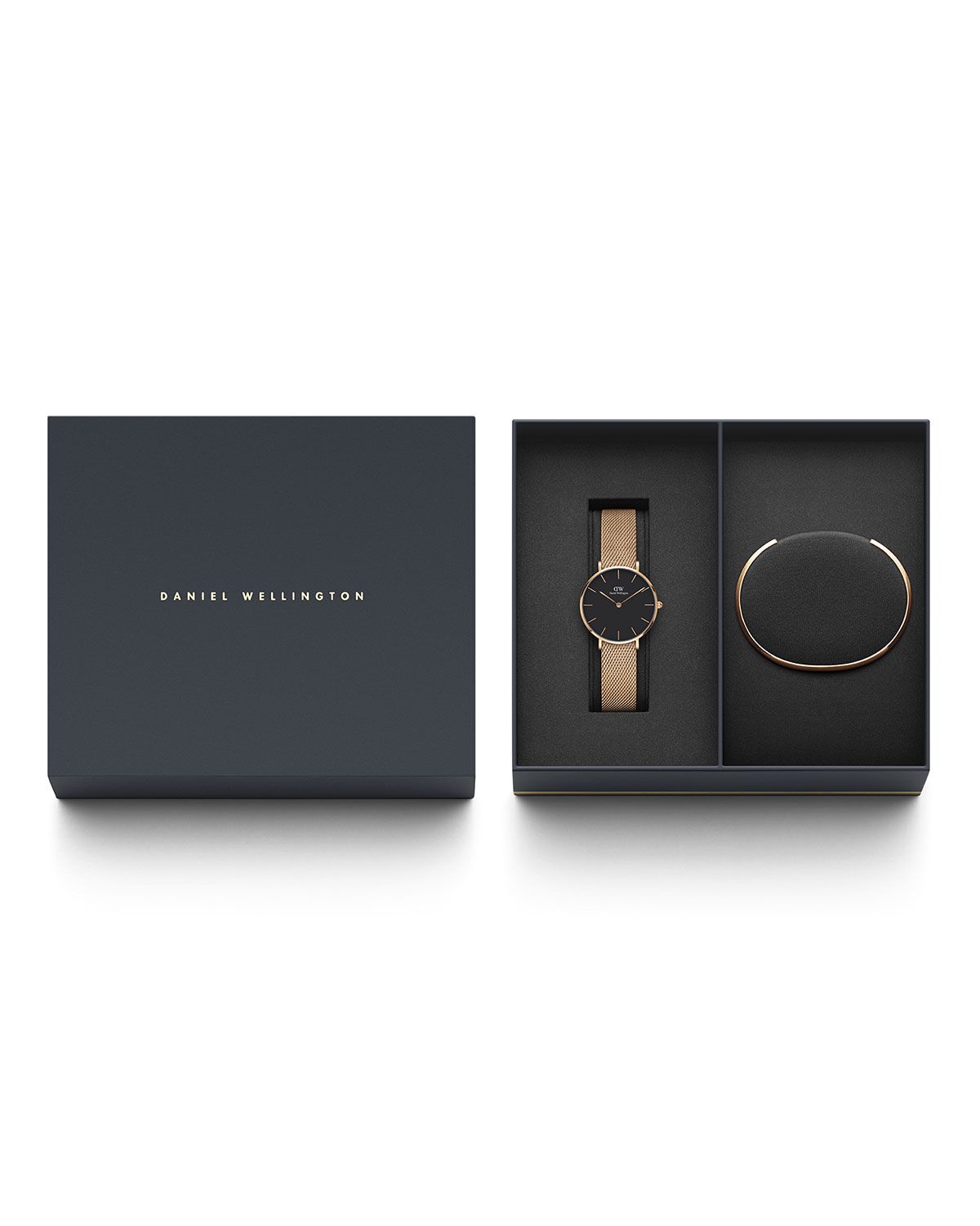 Petite Melrose Watch Gift Set | Neiman Marcus