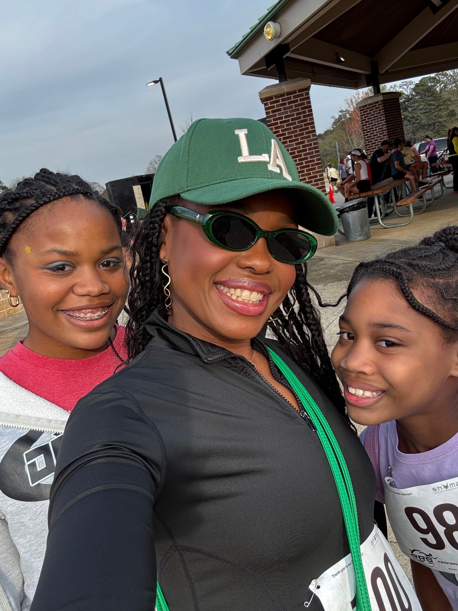 Me and my girls!! ❤️❤️❤️

#LTKdayinmylife