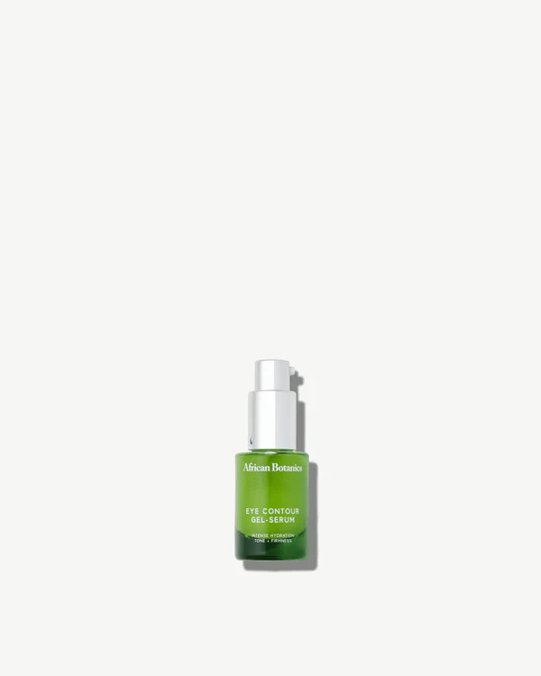 African Botanics
                                
                                Eye Contour Gel... | Credo Beauty