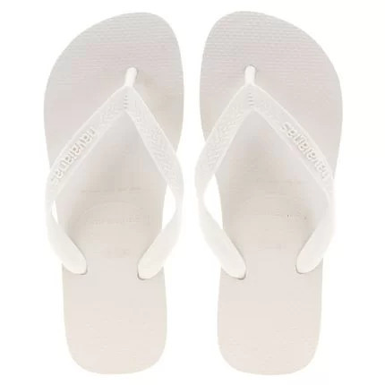Chinelo Masculino Top Havaianas - 400029 A0092200 Branco | Dafiti (BR)