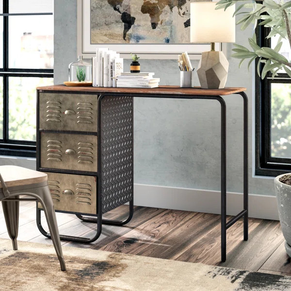 Arcadia Desk | Wayfair North America