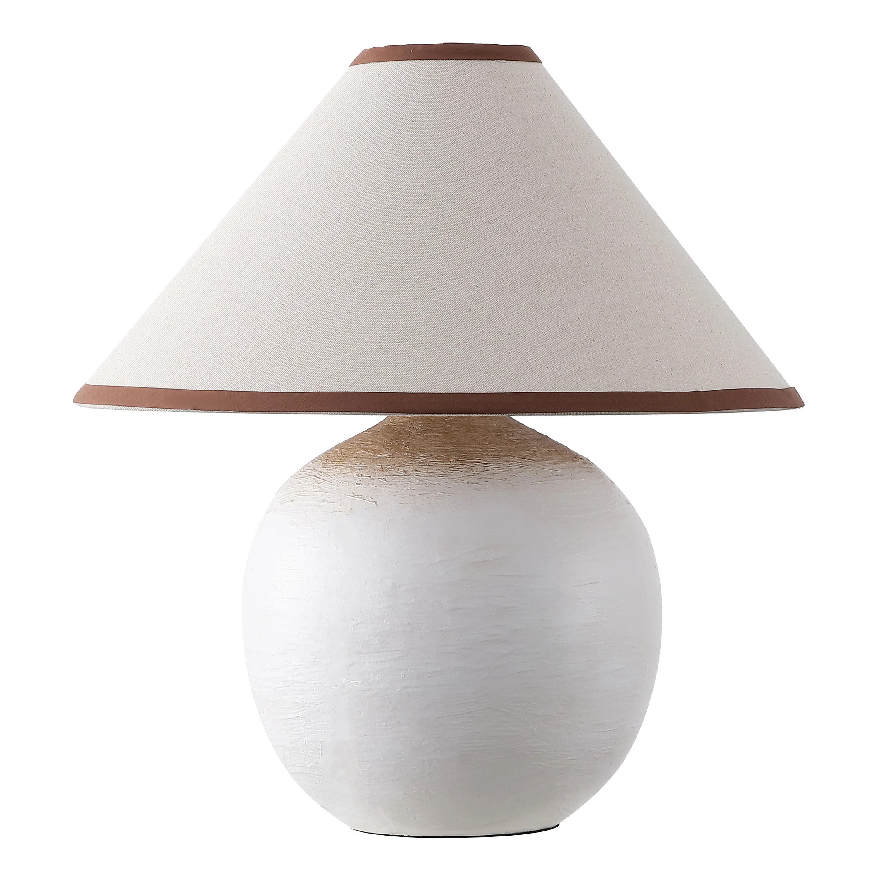 Latitude Run® Daneela 18 Inch Ceramic Table Lamp | Wayfair | Wayfair North America