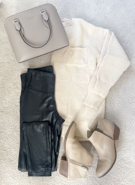 $15 spanx dupes! 

Follow @sarahrachelfinke on Instagram

#sweater #capsleeve #neutrals #cozyjeans #jeggings #jeans #denim #comfortabledenim #democracy #beigesweater #necklace #pearlnecklace #jewelry #daintynecklace #subscriptionbox #subscription #wantable #fall #activewear #fallclothes #fallfashion #activeclothes #clothes #ootd #truckerhat #crewnecksweatshirt #cozyclothes #leggings #styletip #cardigan #batwingsweater #cardigansweater #sweatervest #drapesweater 
#bodysuit #bodysuits #leatherjacket #blackleatherjacket #highwaistedjeans #leatherleggings #spanxdupe #spanx #walmart 