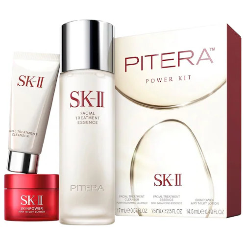 Pitera Power Kit | Sephora (US)