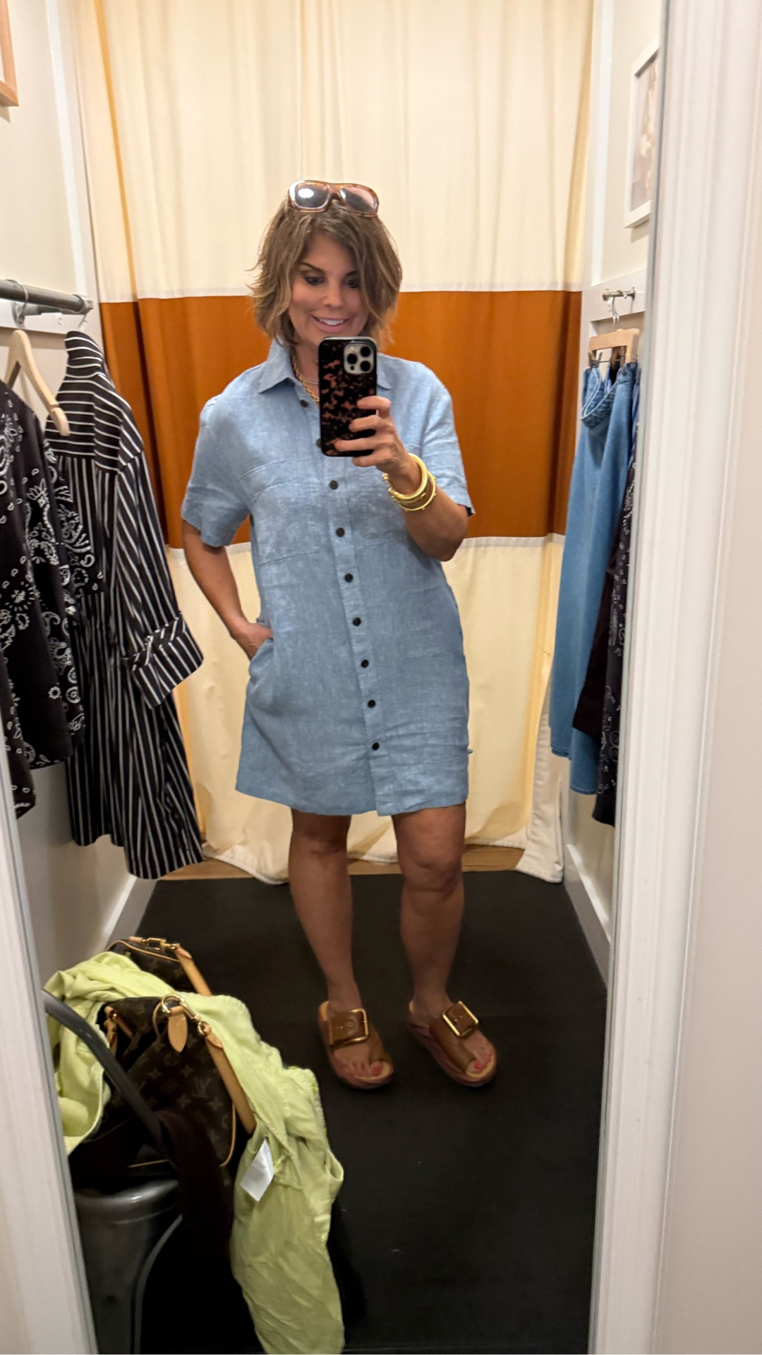 Madewell

#LTKOver40