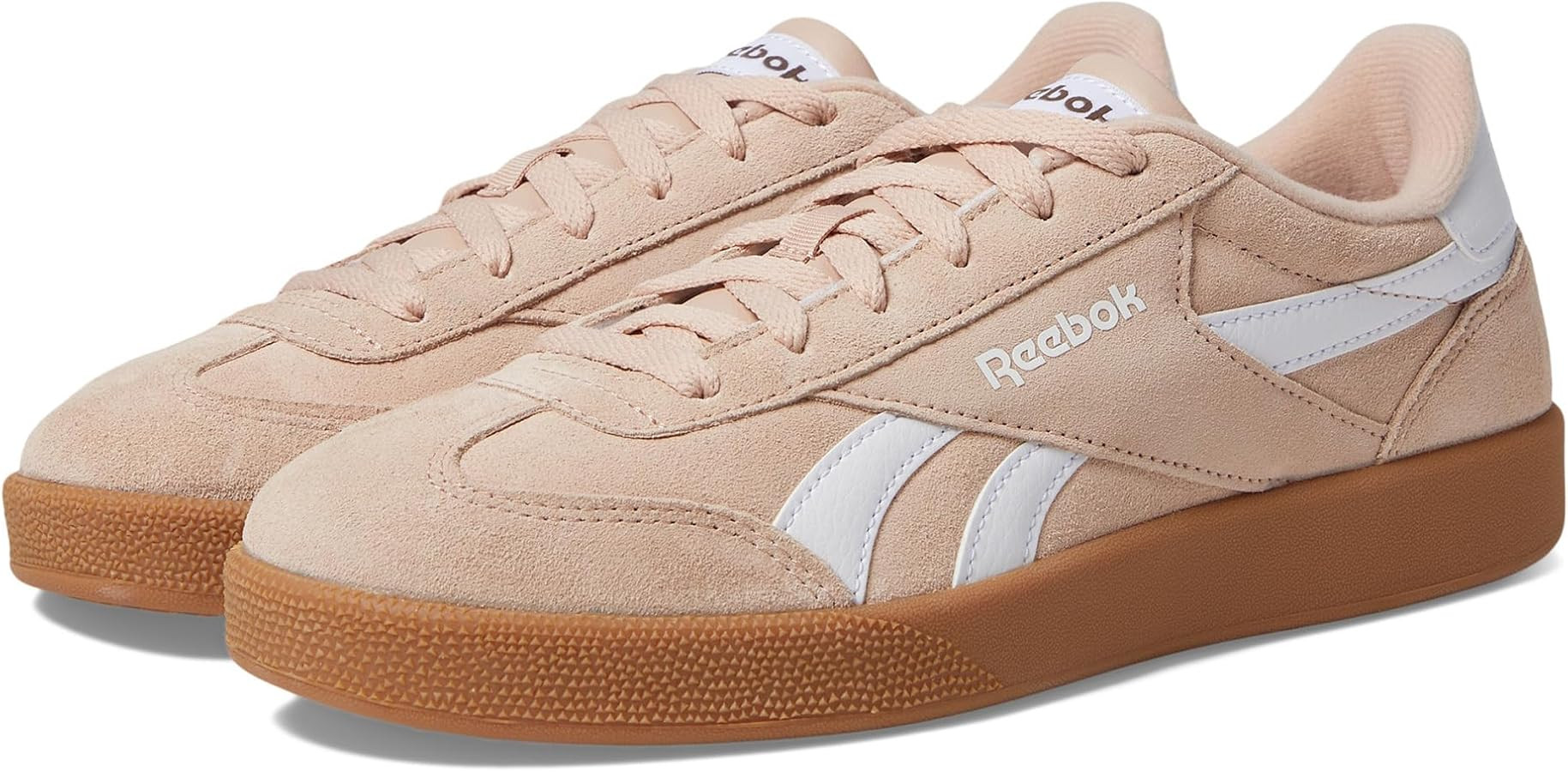 Reebok Unisex-Adult Smash Edge Sneaker | Amazon (US)