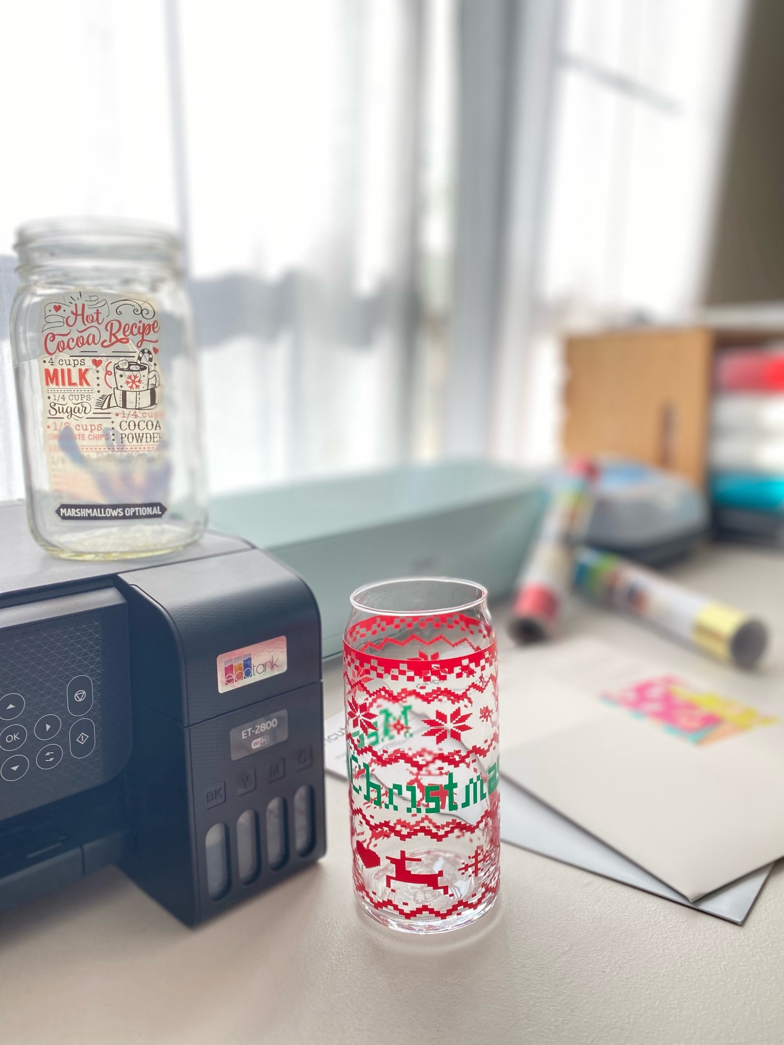 Everything I used in my holiday IG reel with Cricut! 

#LTKCyberWeek #LTKSeasonal #LTKGiftGuide