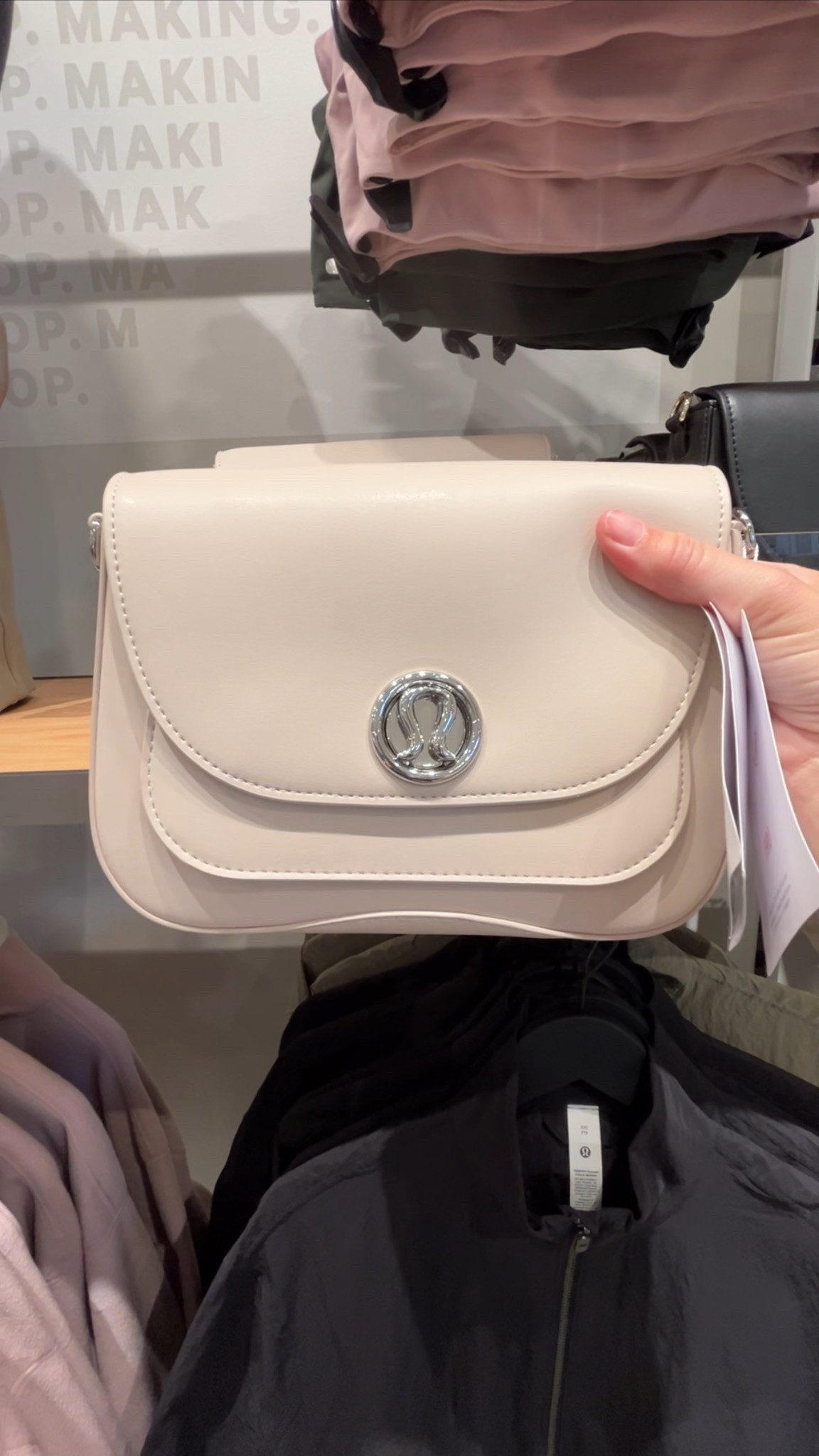 Crossbody bag 

#LTKItBag #LTKActive #LTKSeasonal