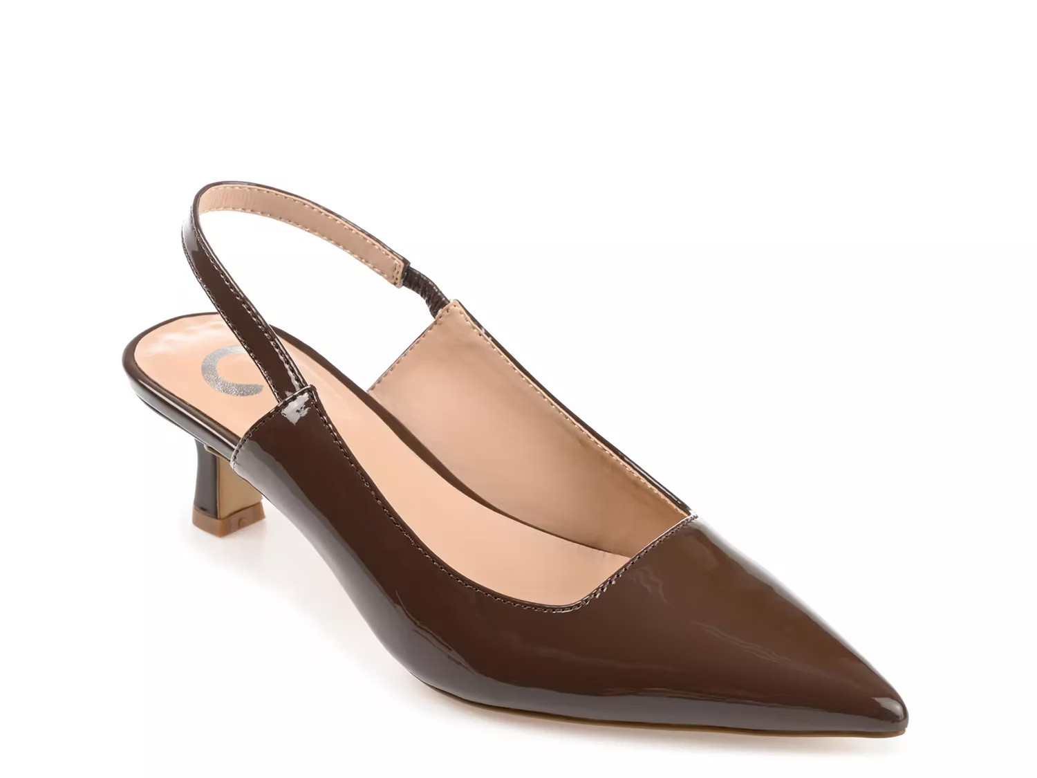 Journee Collection Paulina Pump | DSW