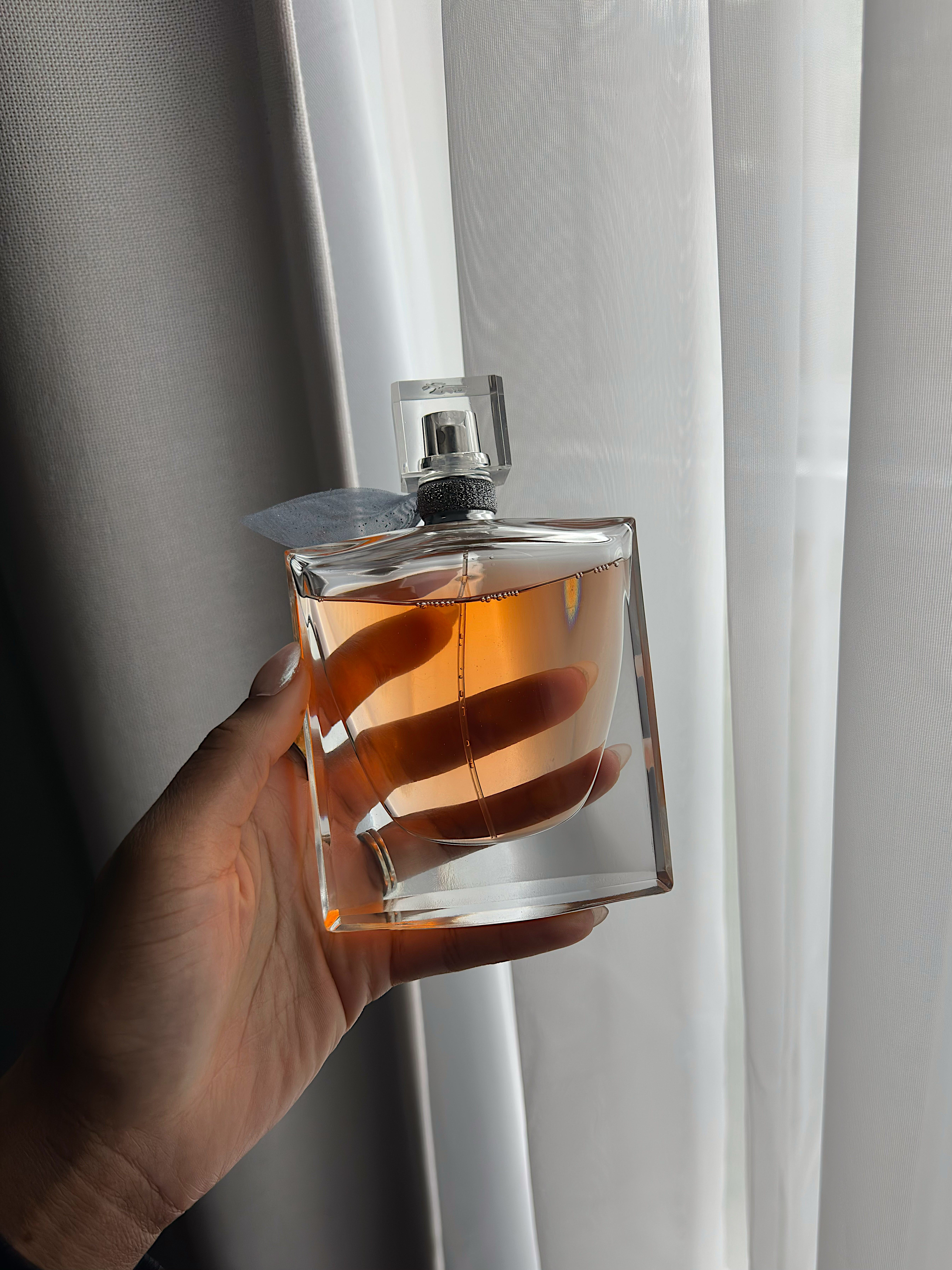 Lancôme La Vie Est Belle || perfume aesthetic // spring perfume // floral perfume // sweet perfume // fragrance // vanilla perfume // woody fragrance

#LTKBeauty